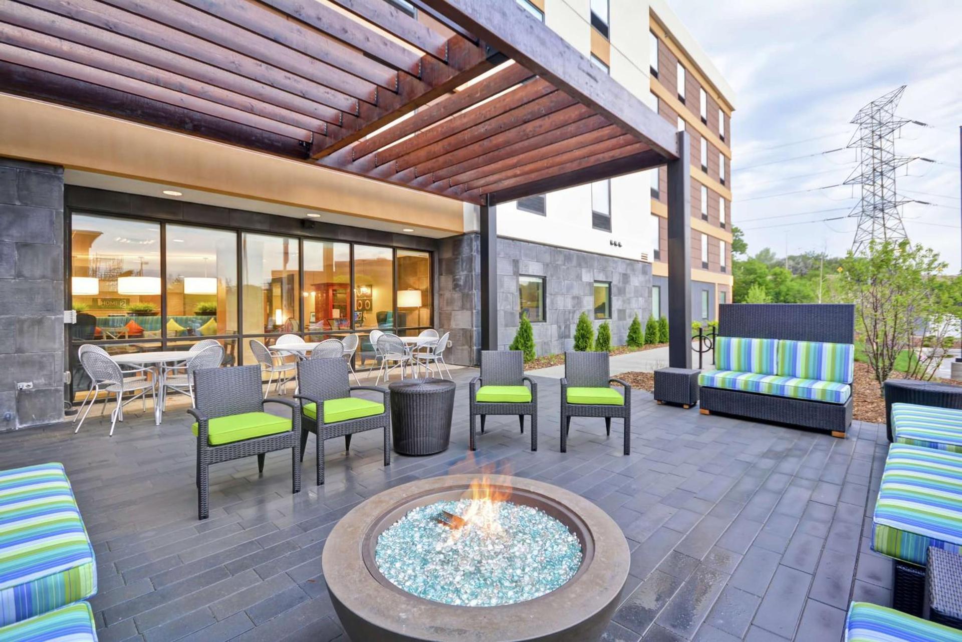 Home2 Suites By Hilton Minneapolis-Eden Prairie photo 3