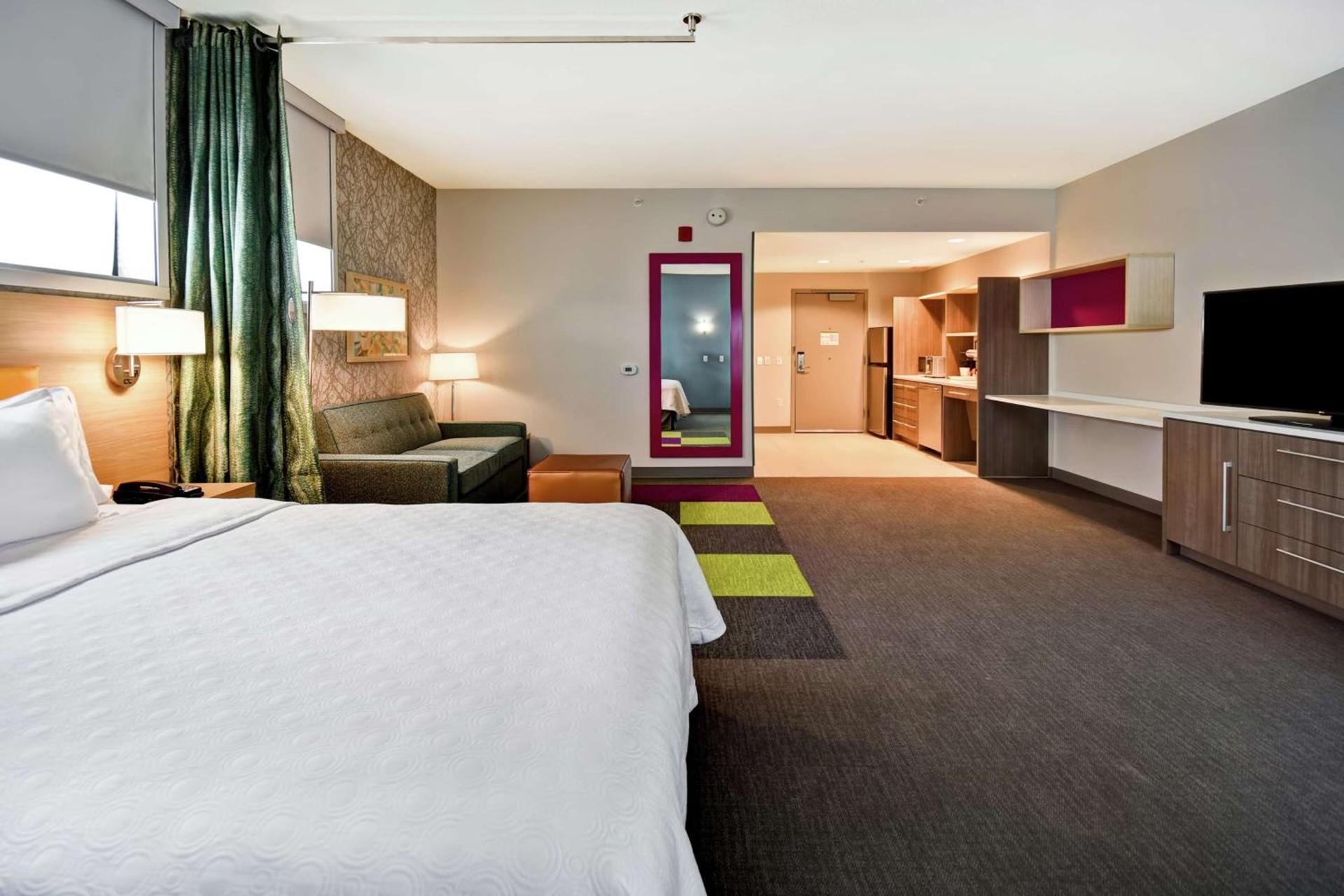 Home2 Suites By Hilton Eagan Minneapolis photo 44