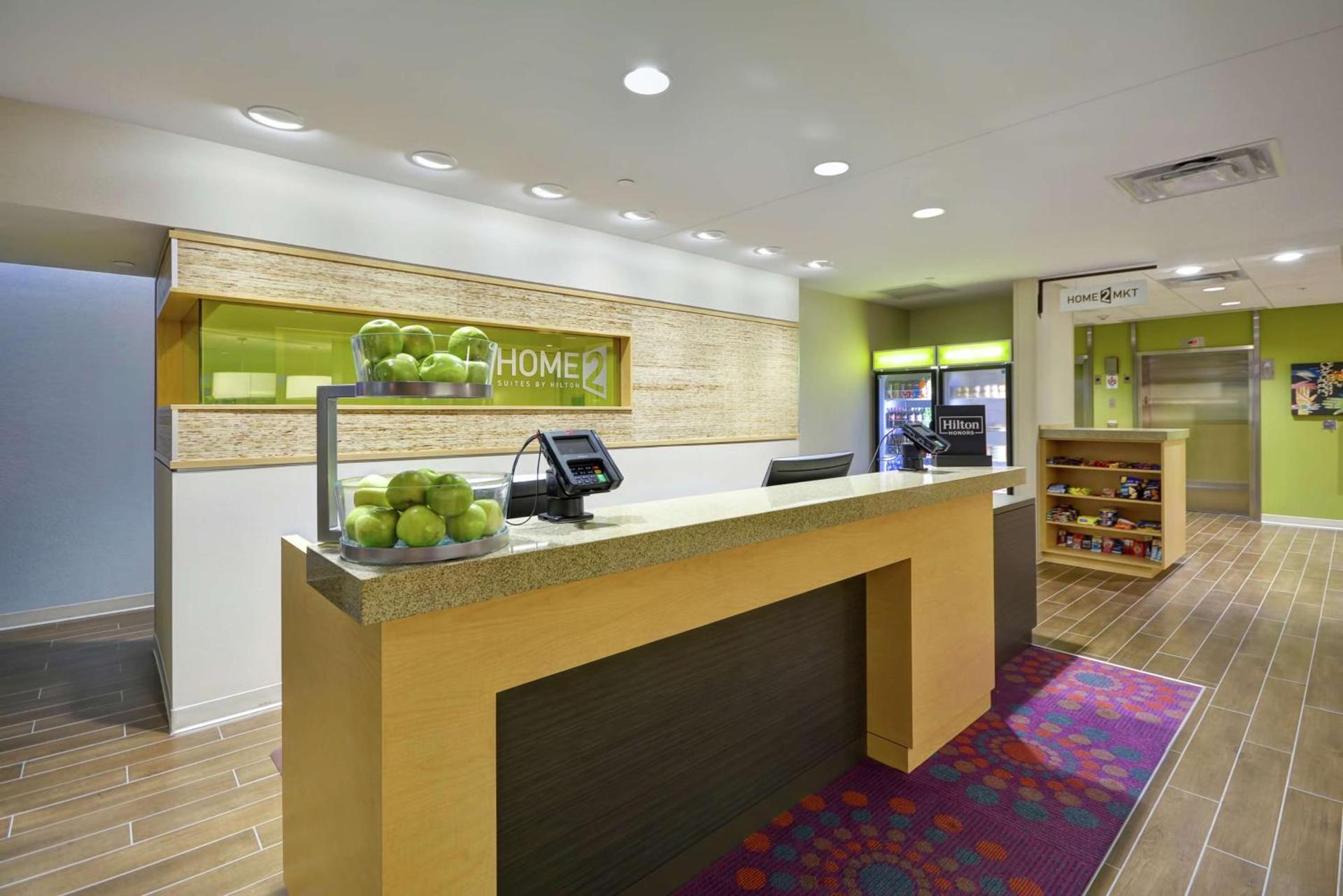 Home2 Suites By Hilton Minneapolis-Eden Prairie photo 7