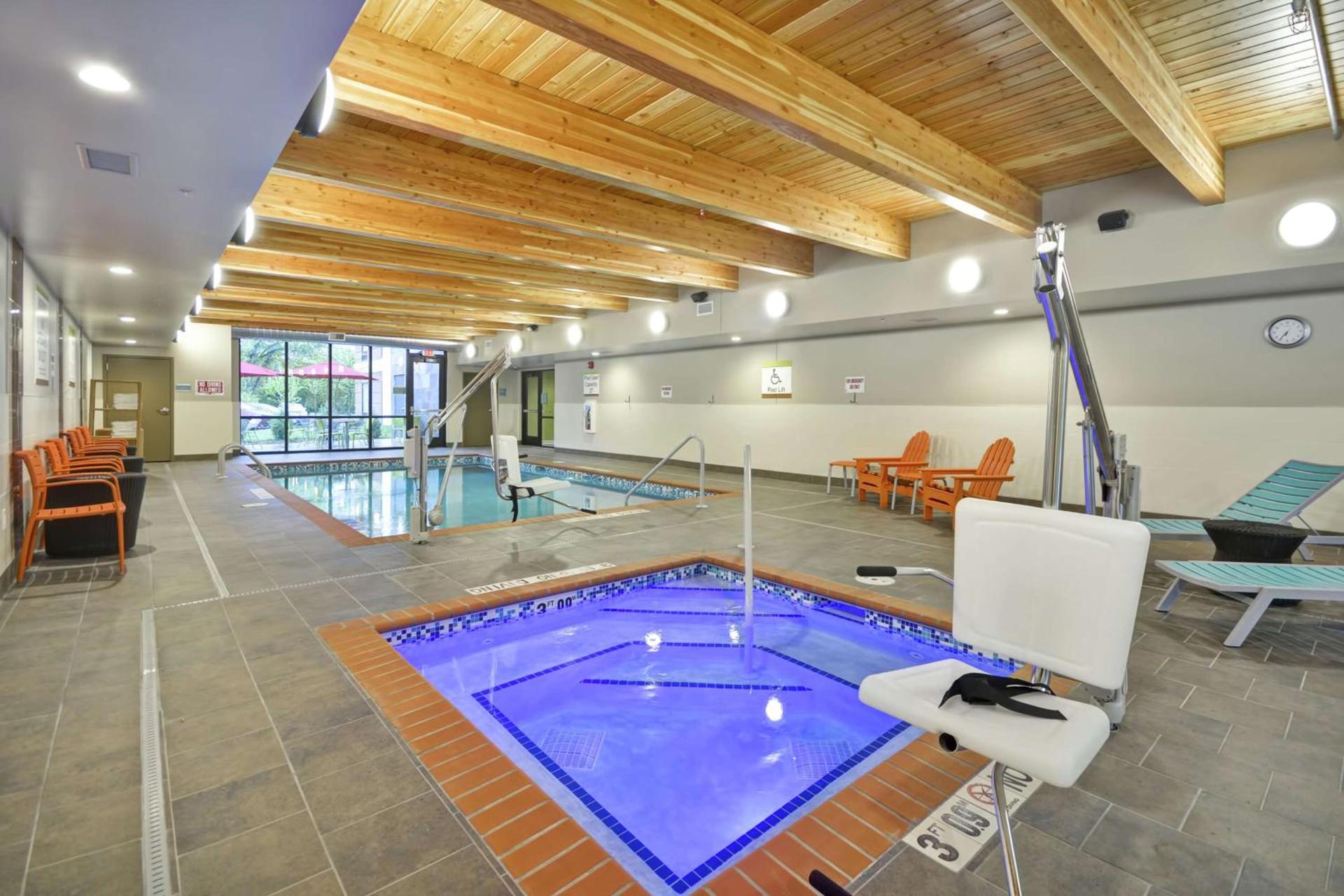 Home2 Suites By Hilton Minneapolis-Eden Prairie photo 9