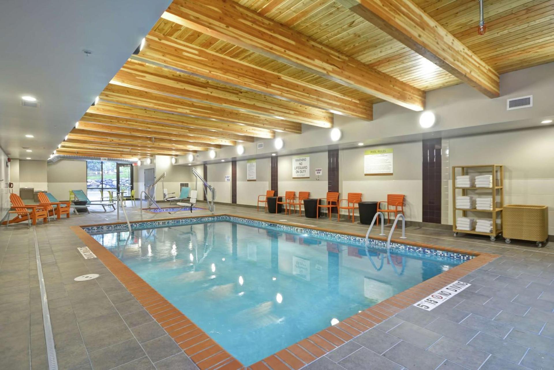 Home2 Suites By Hilton Minneapolis-Eden Prairie photo 10
