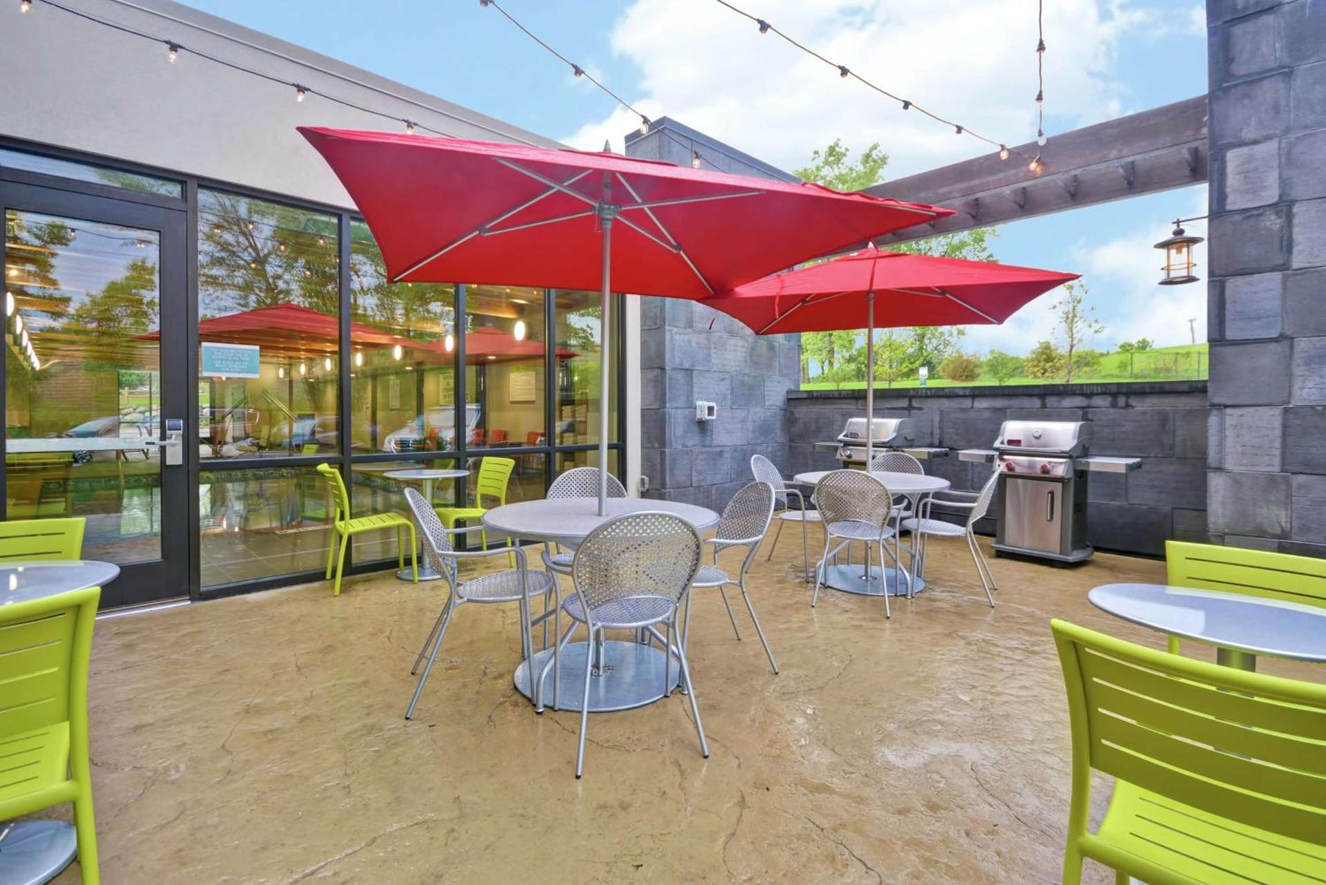 Home2 Suites By Hilton Minneapolis-Eden Prairie photo 12