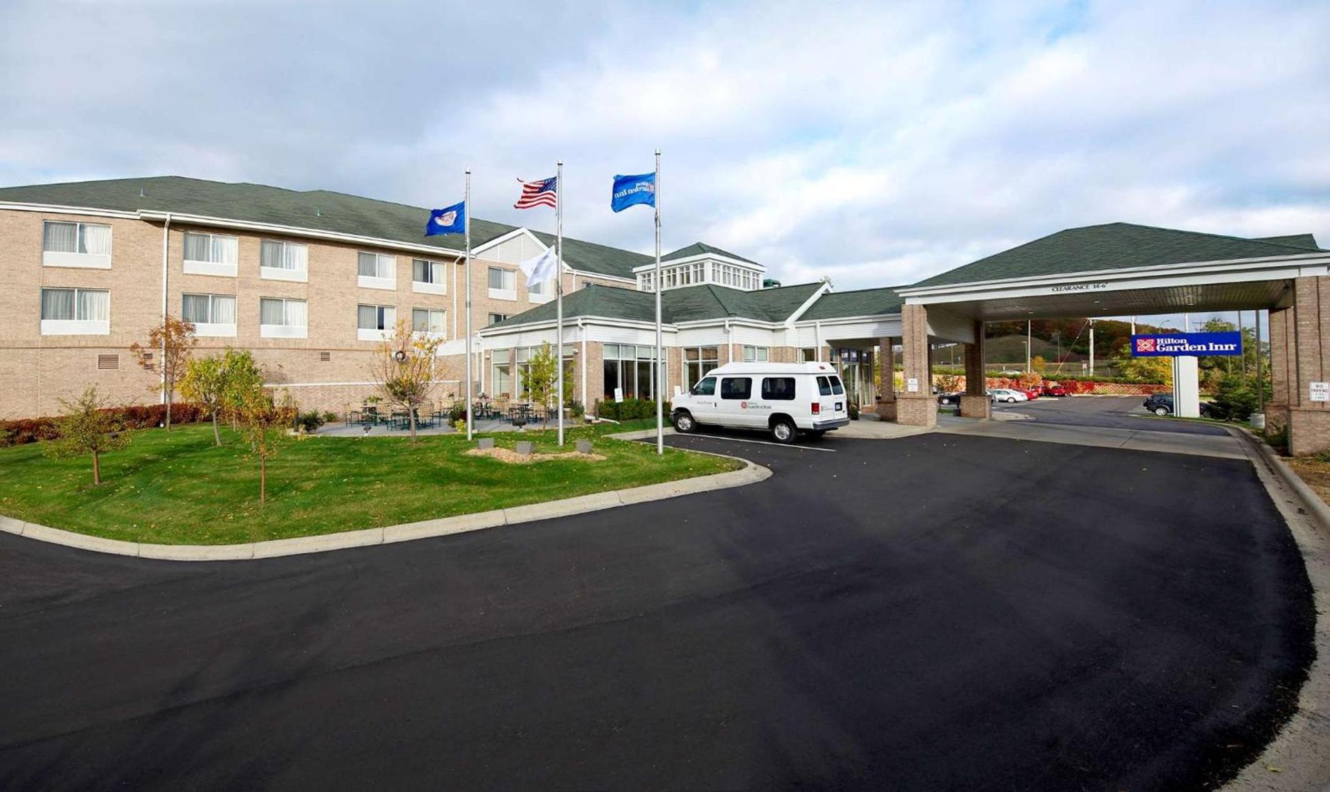 Hilton Garden Inn Minneapolis/Eden Prairie photo 3