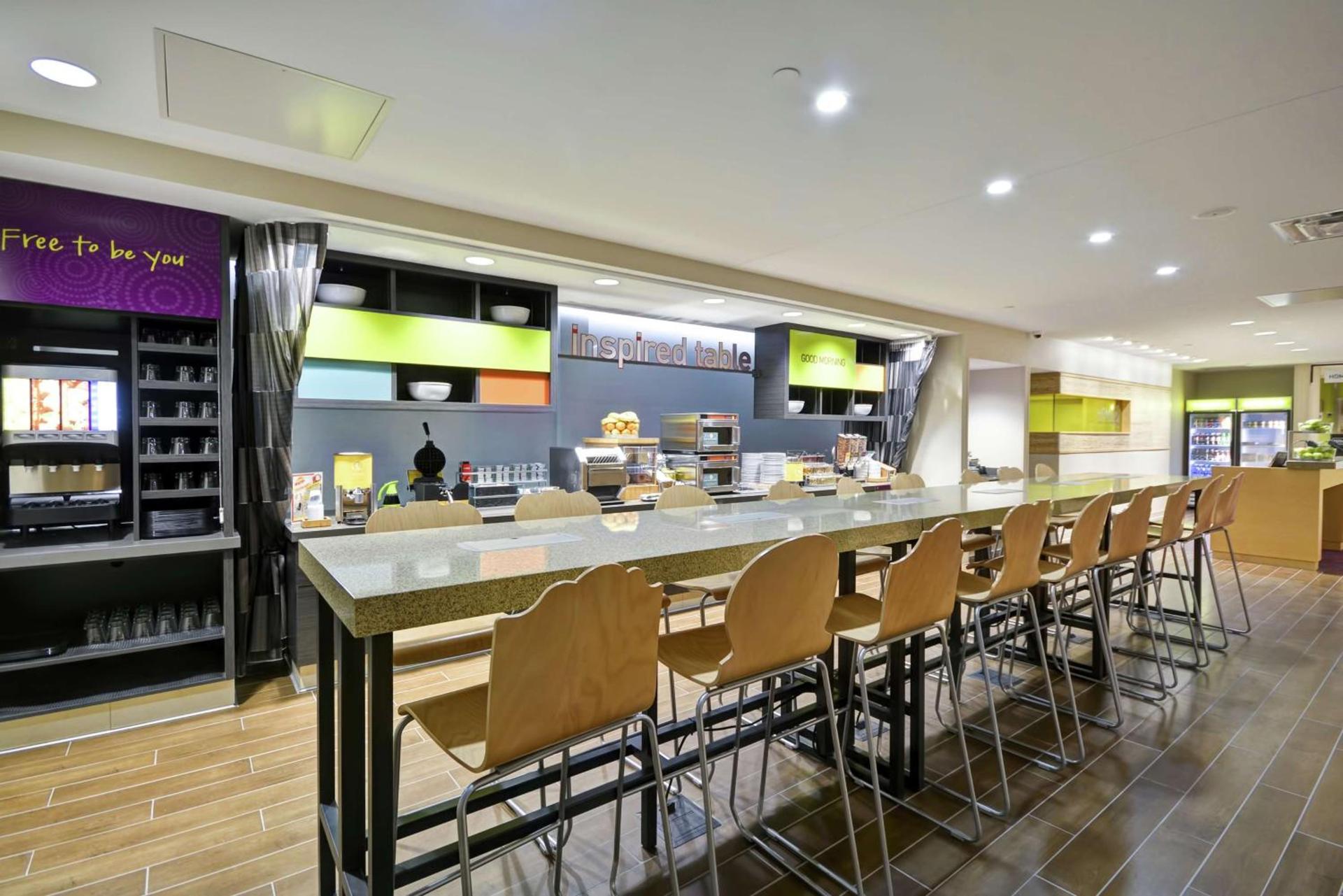 Home2 Suites By Hilton Minneapolis-Eden Prairie photo 14
