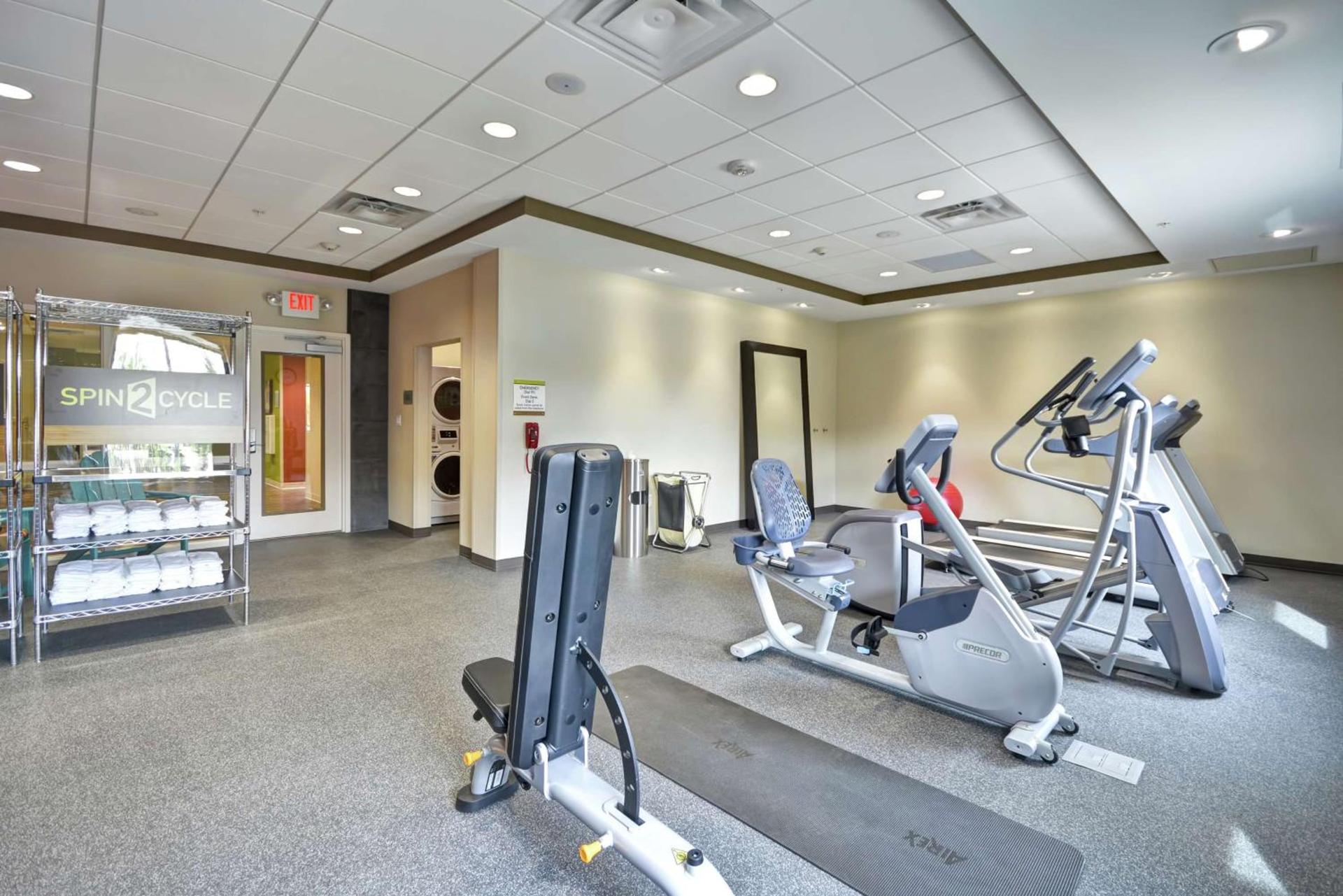 Home2 Suites By Hilton Minneapolis-Eden Prairie photo 15