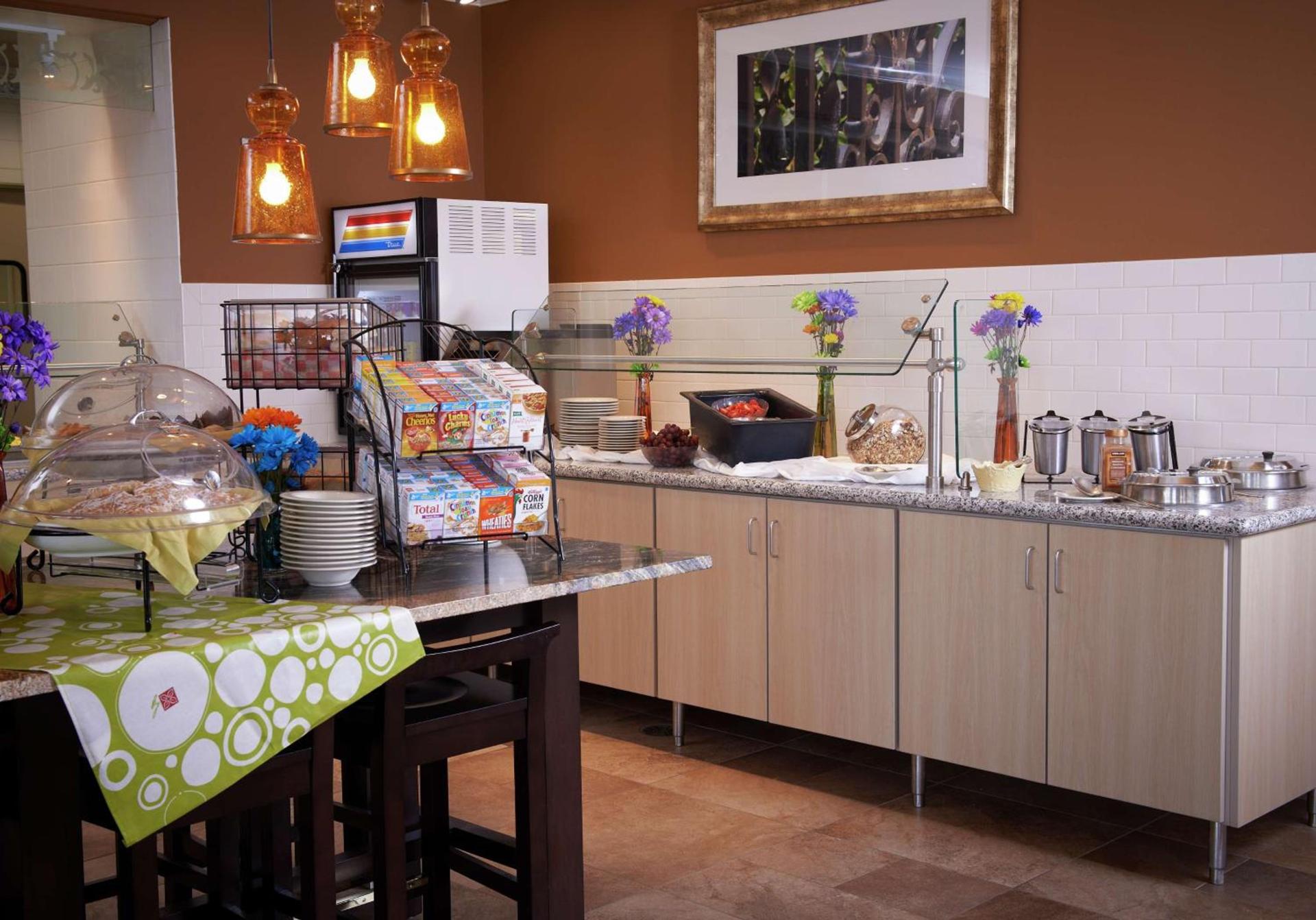 Hilton Garden Inn Minneapolis/Eden Prairie photo 9