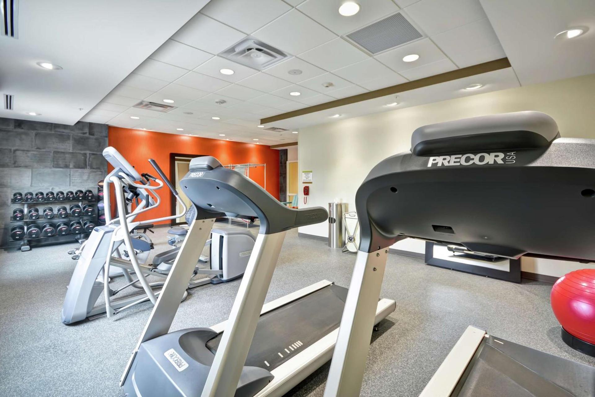 Home2 Suites By Hilton Minneapolis-Eden Prairie photo 16