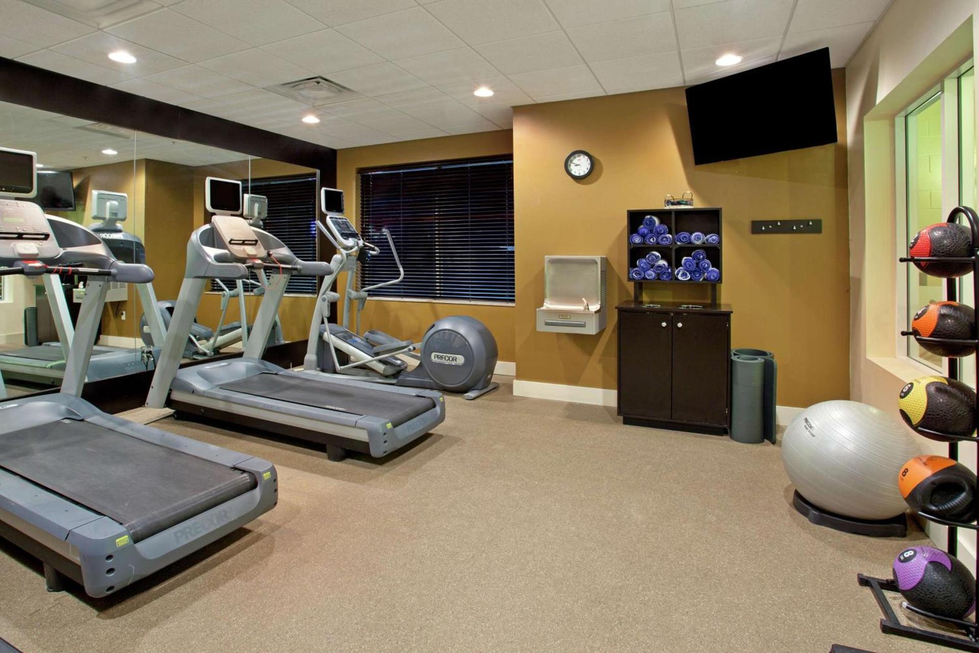 Hilton Garden Inn Minneapolis/Eden Prairie photo 11