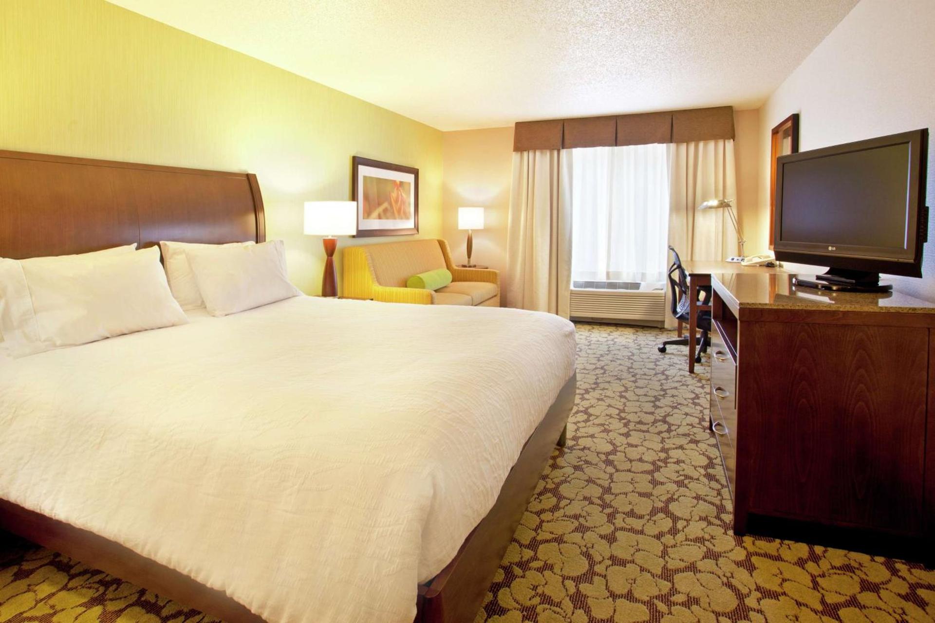 Hilton Garden Inn Minneapolis/Eden Prairie photo 12