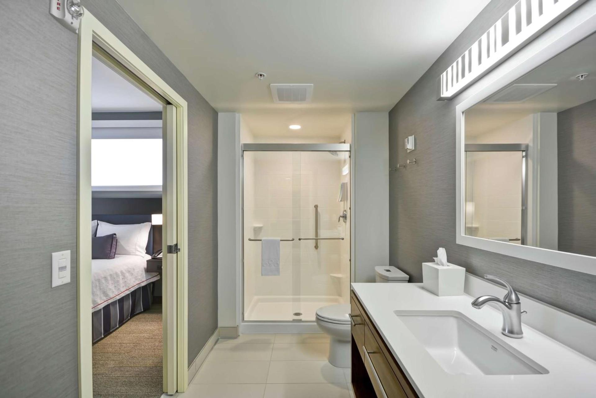 Home2 Suites By Hilton Minneapolis-Eden Prairie photo 17