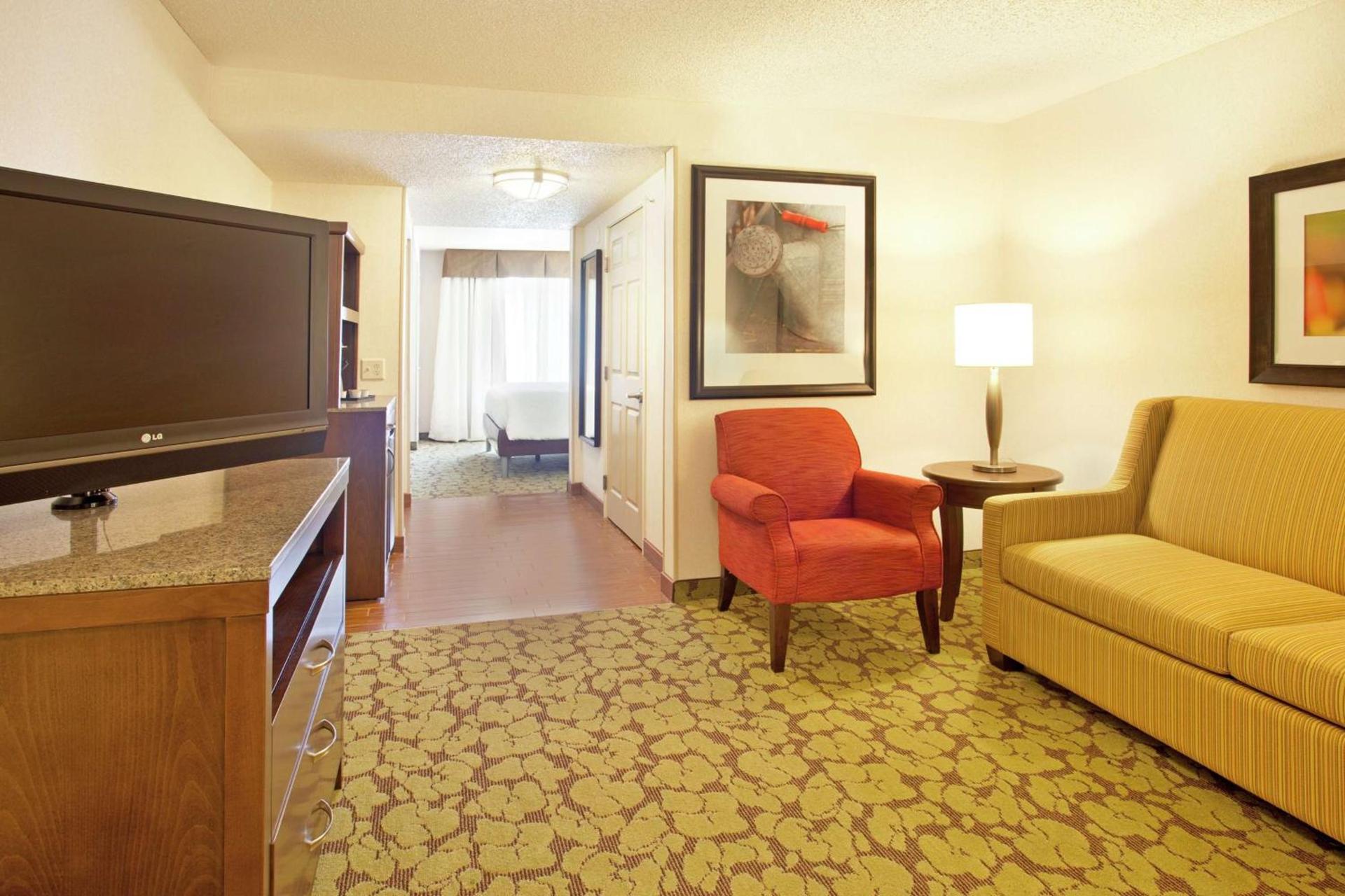 Hilton Garden Inn Minneapolis/Eden Prairie photo 13
