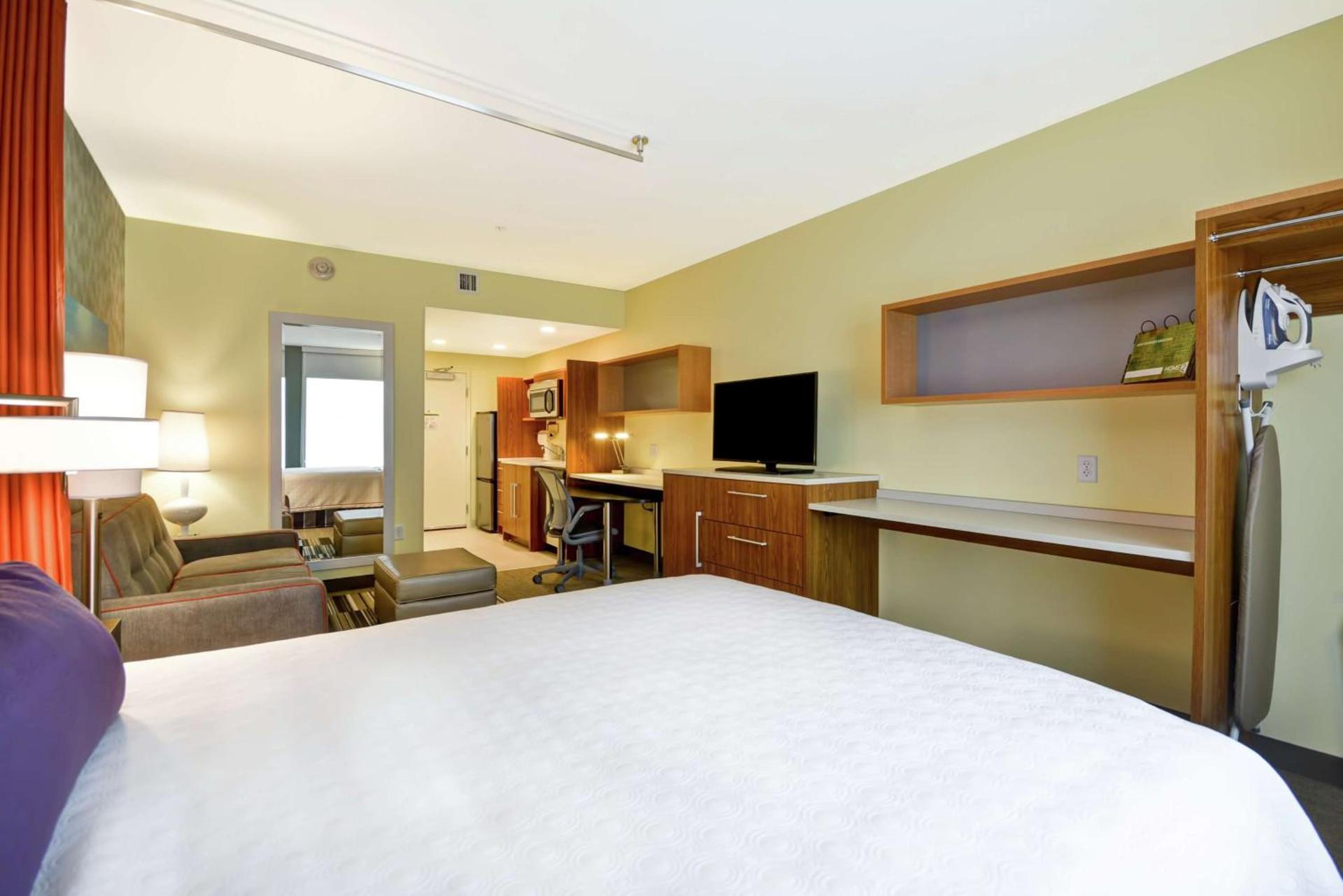 Home2 Suites By Hilton Minneapolis-Eden Prairie photo 18