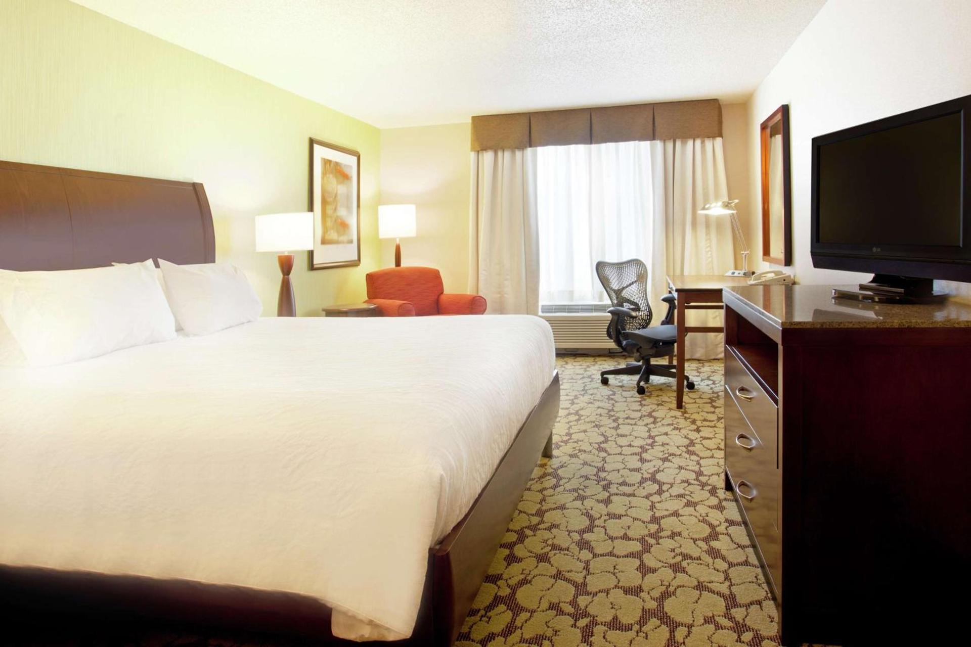 Hilton Garden Inn Minneapolis/Eden Prairie photo 17