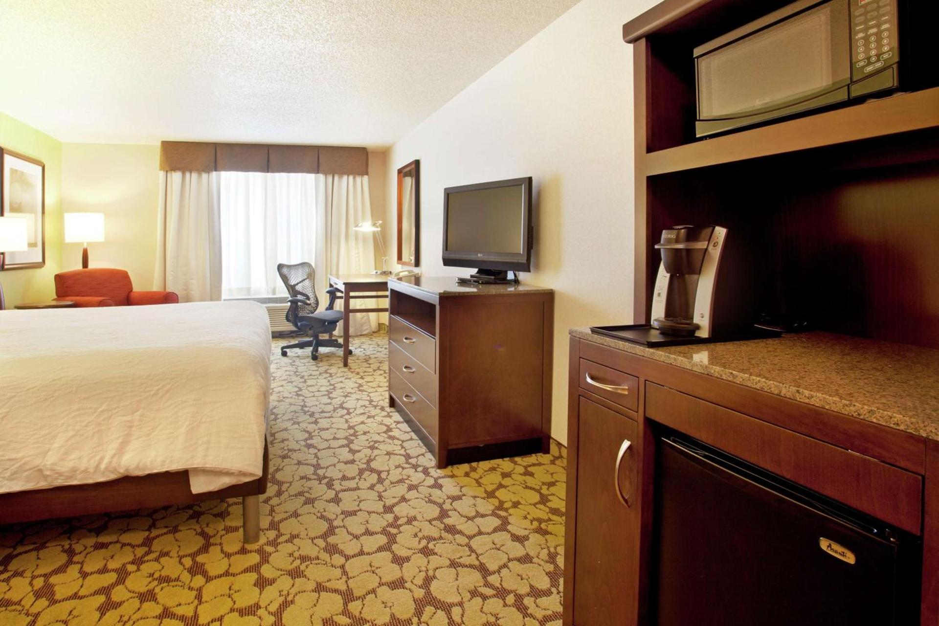 Hilton Garden Inn Minneapolis/Eden Prairie photo 18
