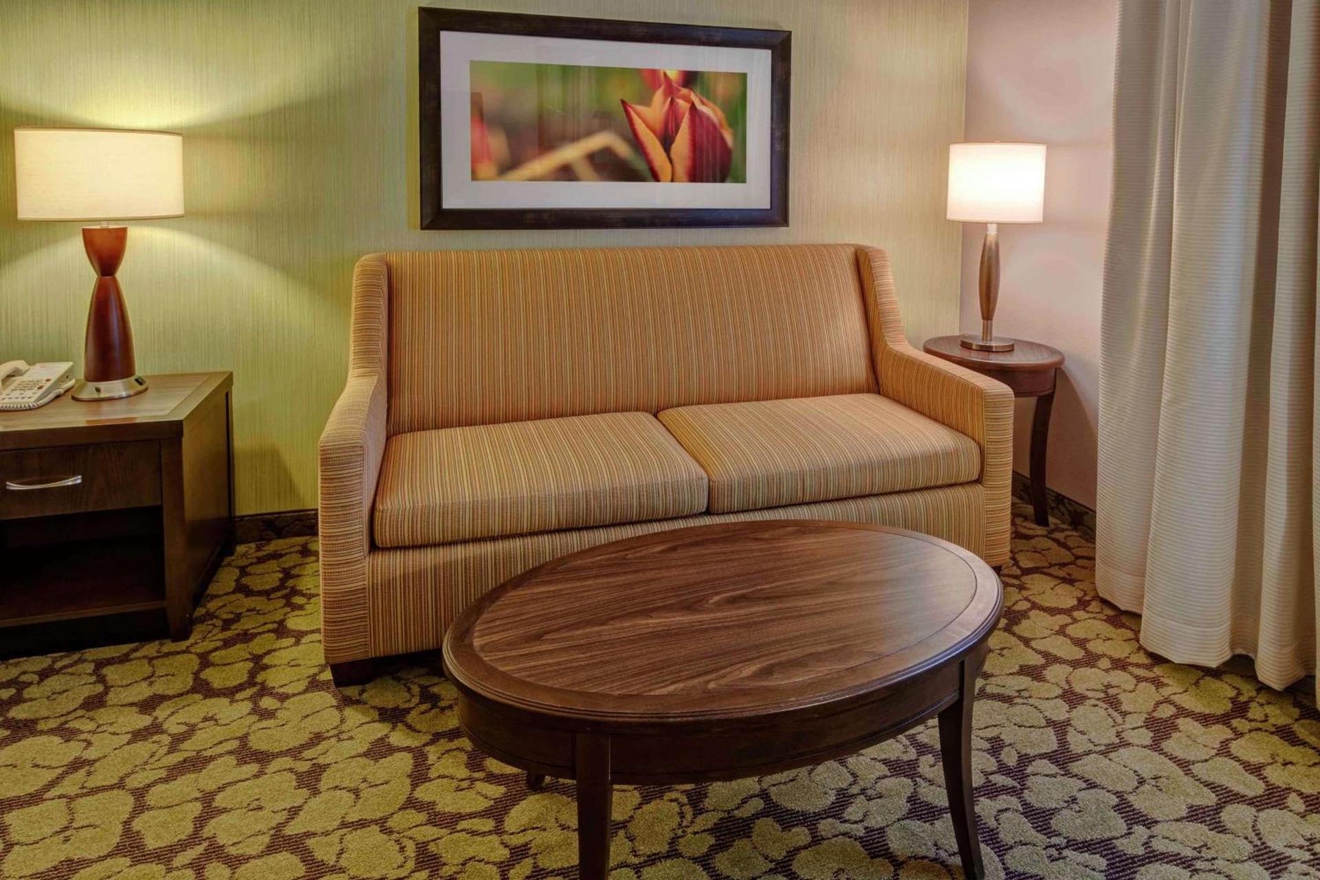 Hilton Garden Inn Minneapolis/Eden Prairie photo 19