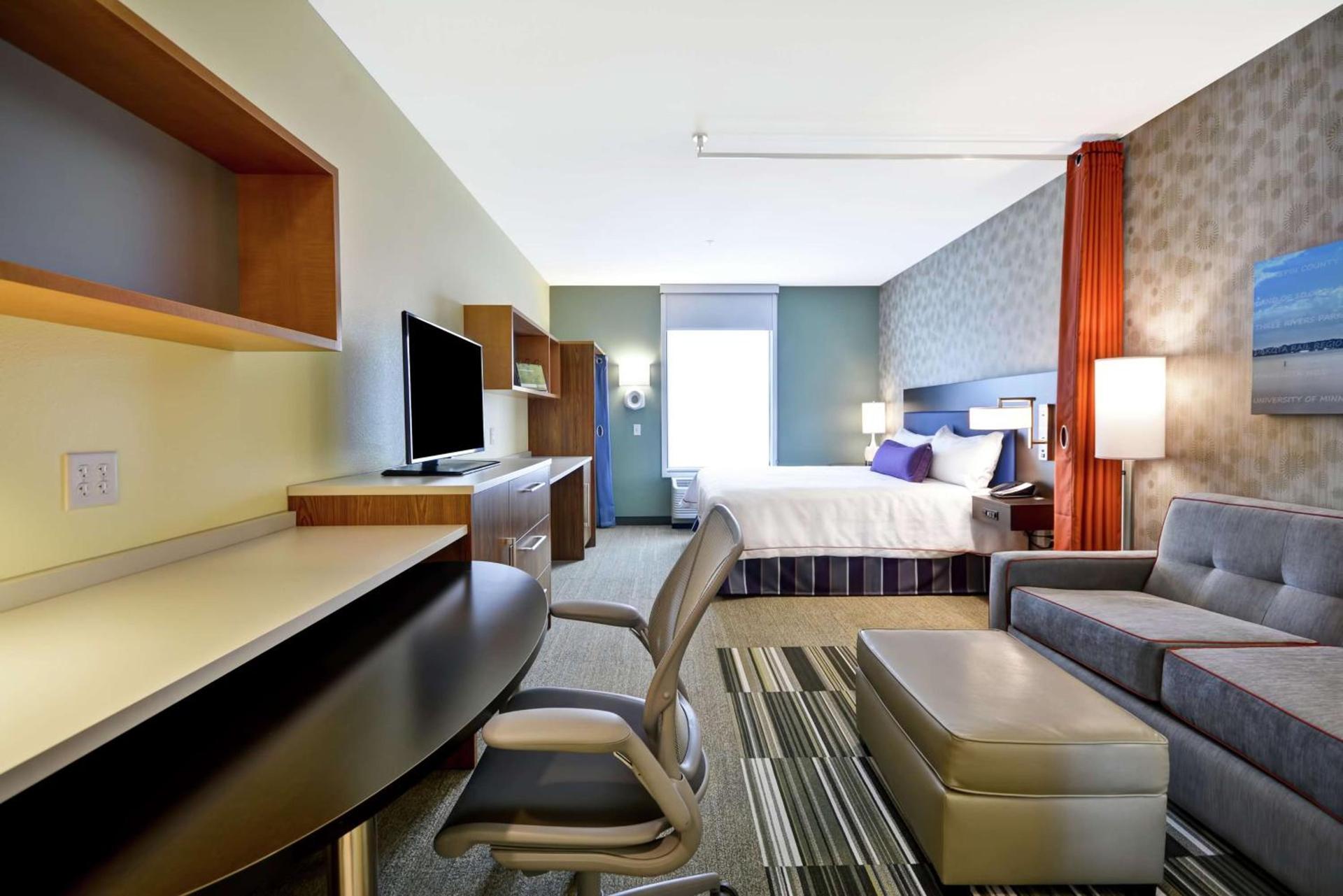 Home2 Suites By Hilton Minneapolis-Eden Prairie photo 19