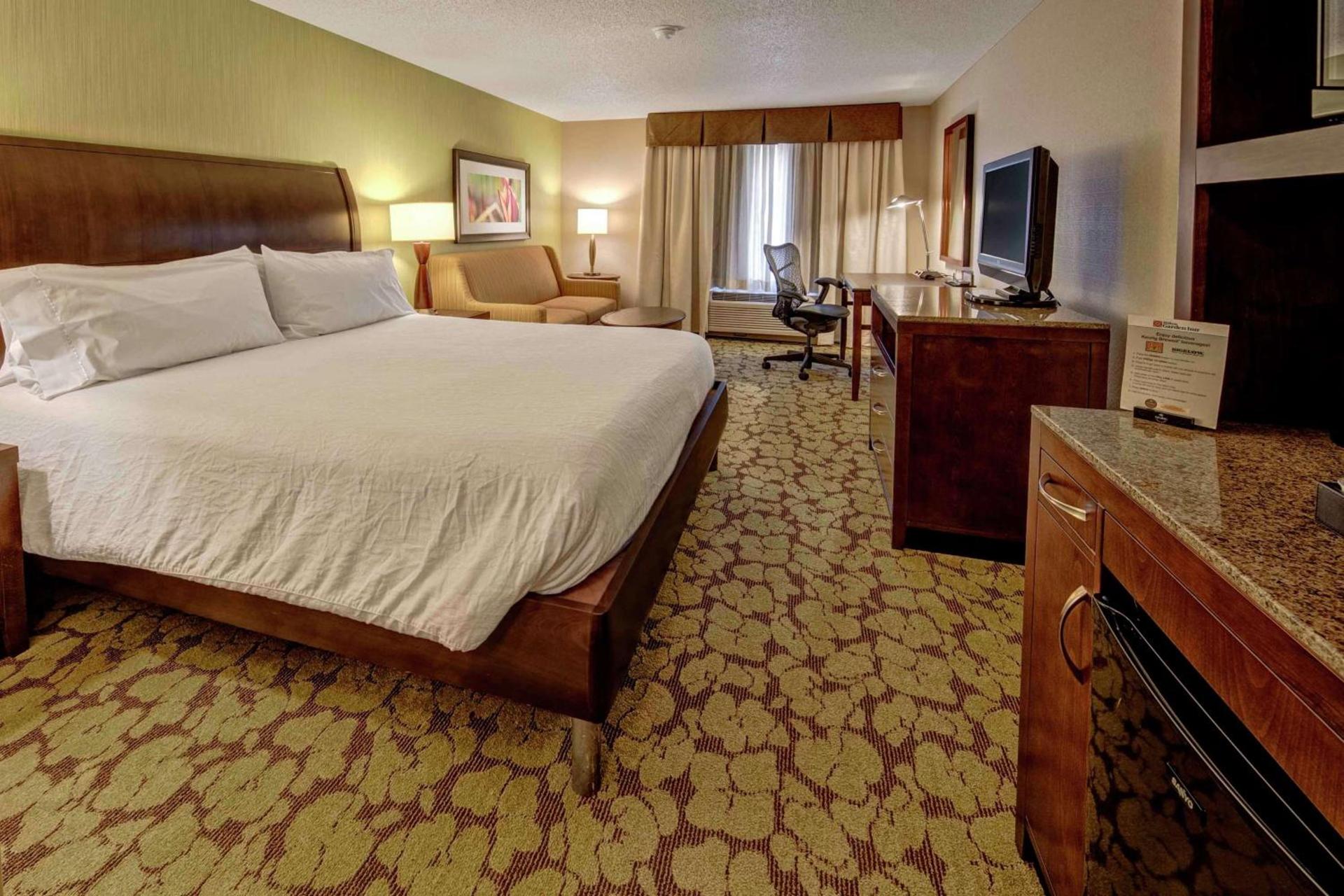 Hilton Garden Inn Minneapolis/Eden Prairie photo 21