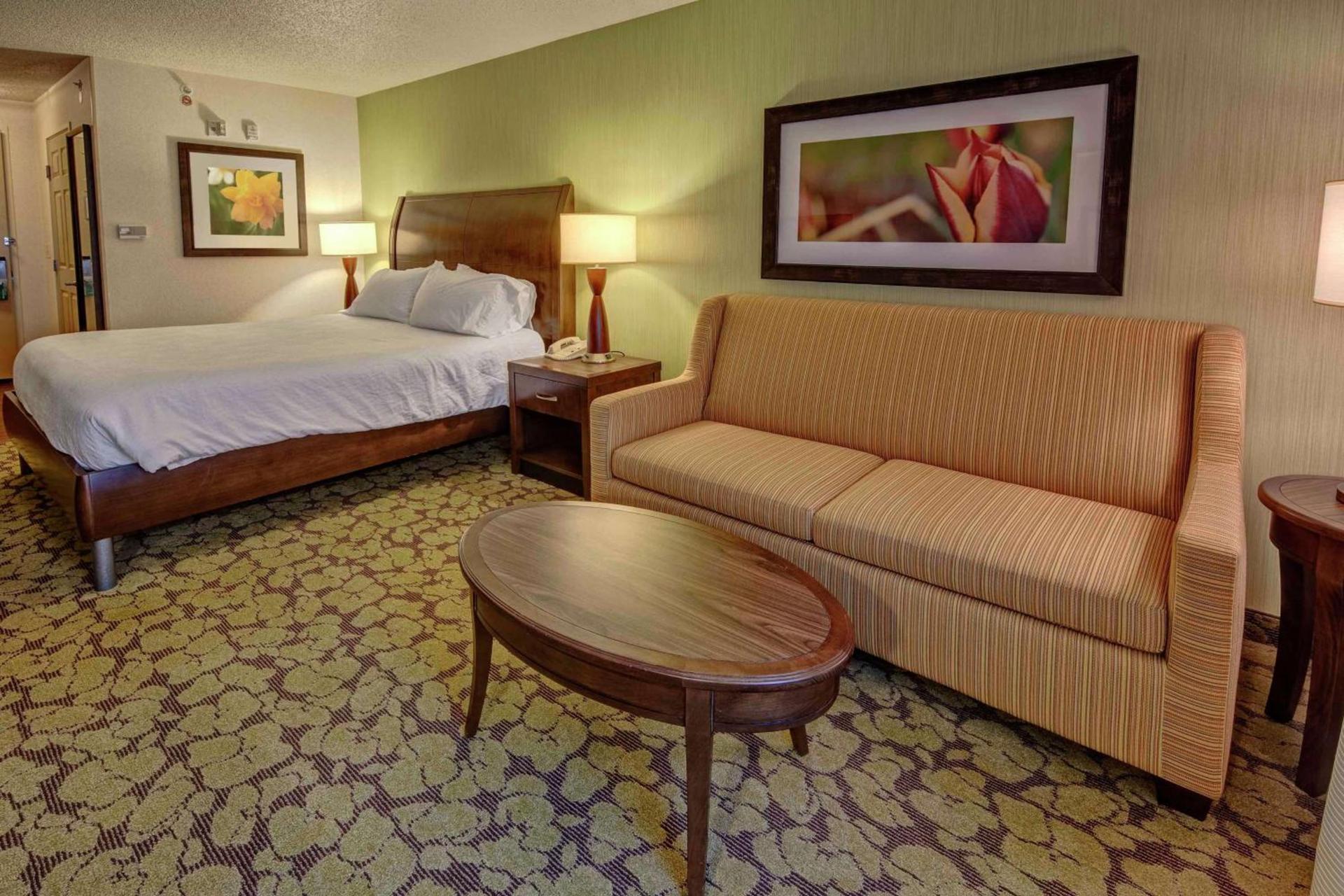 Hilton Garden Inn Minneapolis/Eden Prairie photo 20