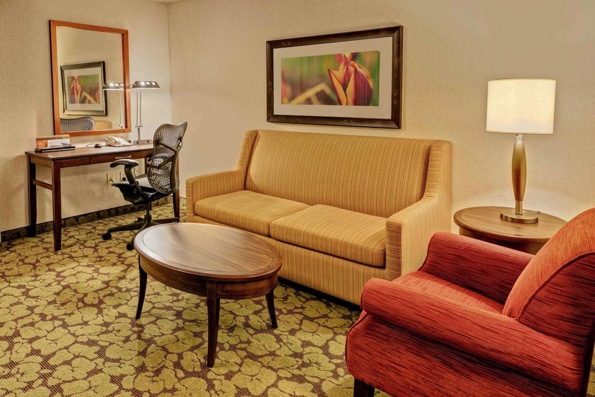 Hilton Garden Inn Minneapolis/Eden Prairie photo 22
