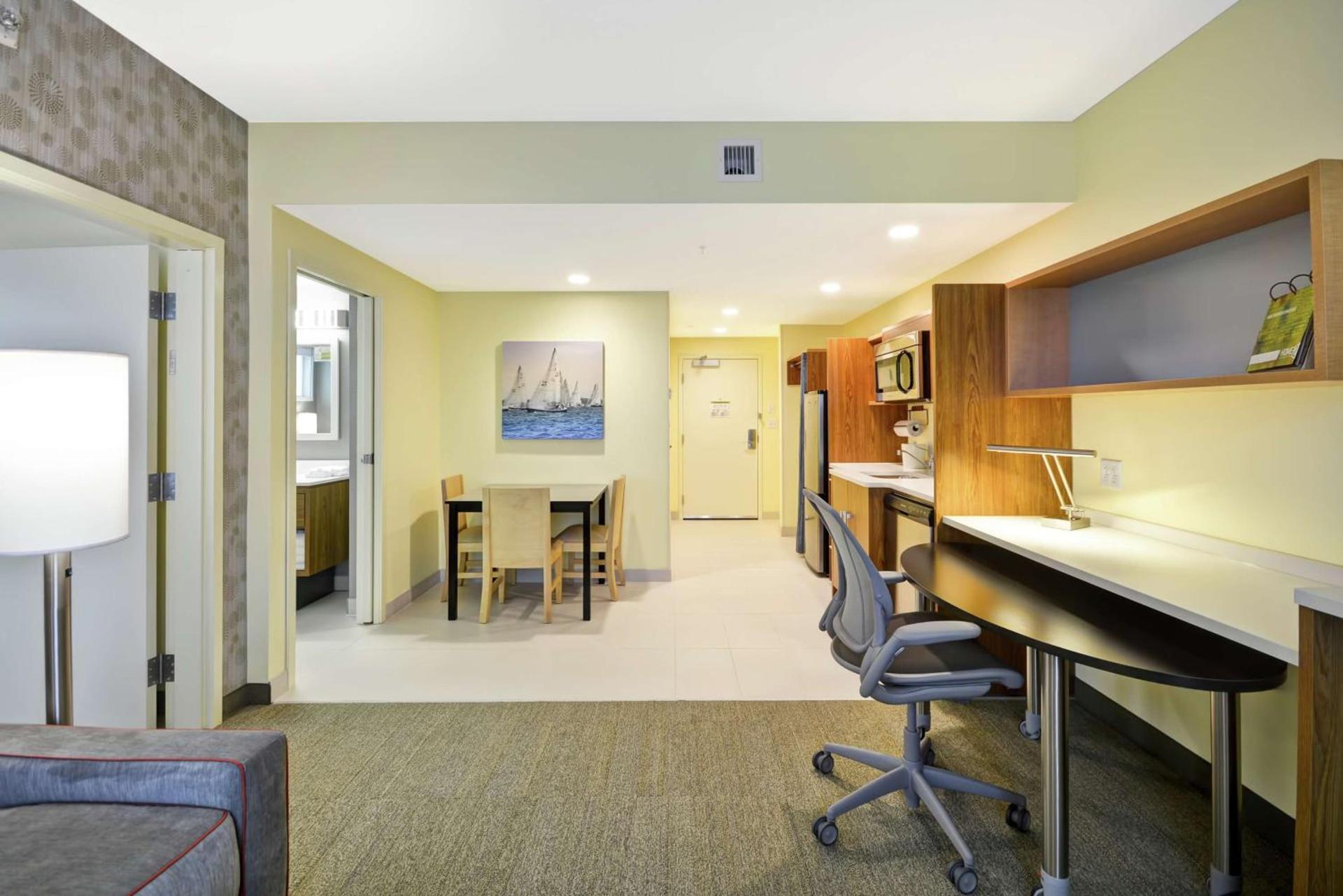 Home2 Suites By Hilton Minneapolis-Eden Prairie photo 20