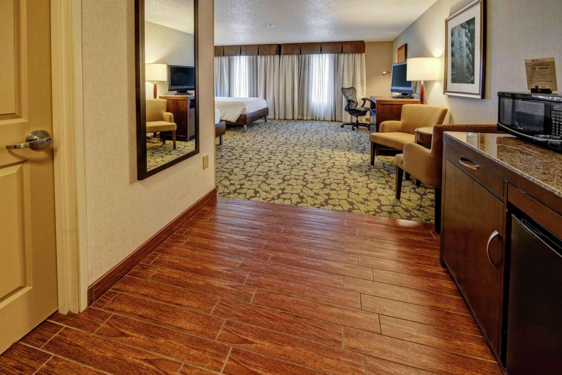 Hilton Garden Inn Minneapolis/Eden Prairie photo 24