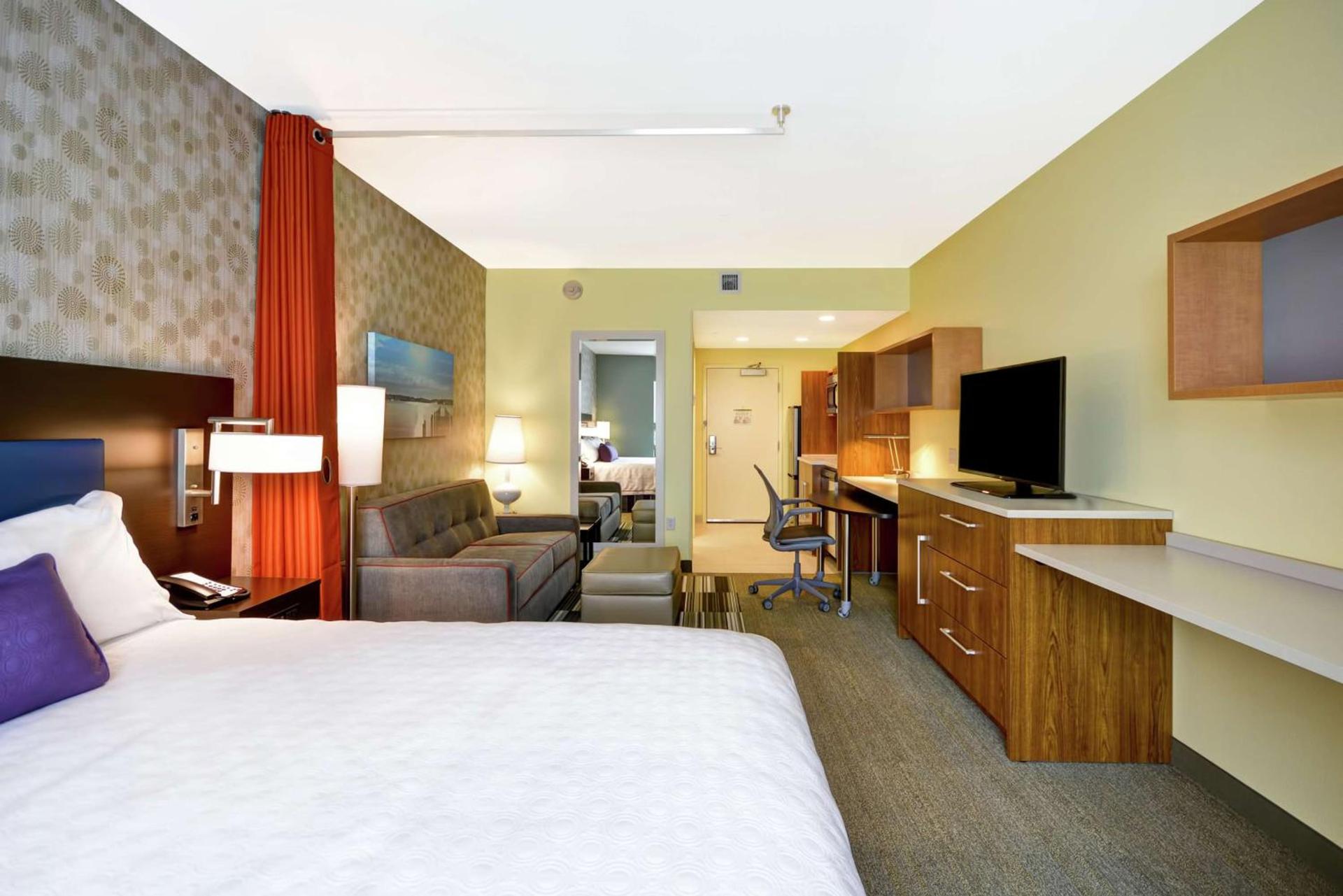 Home2 Suites By Hilton Minneapolis-Eden Prairie photo 21