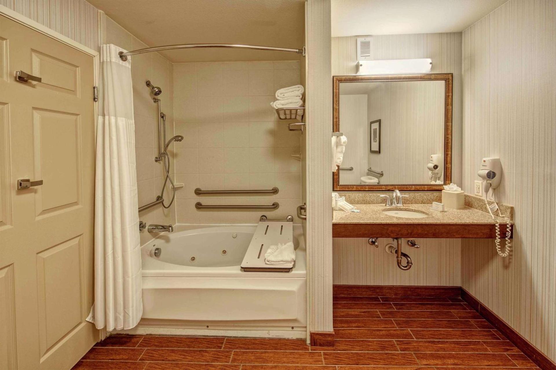 Hilton Garden Inn Minneapolis/Eden Prairie photo 27