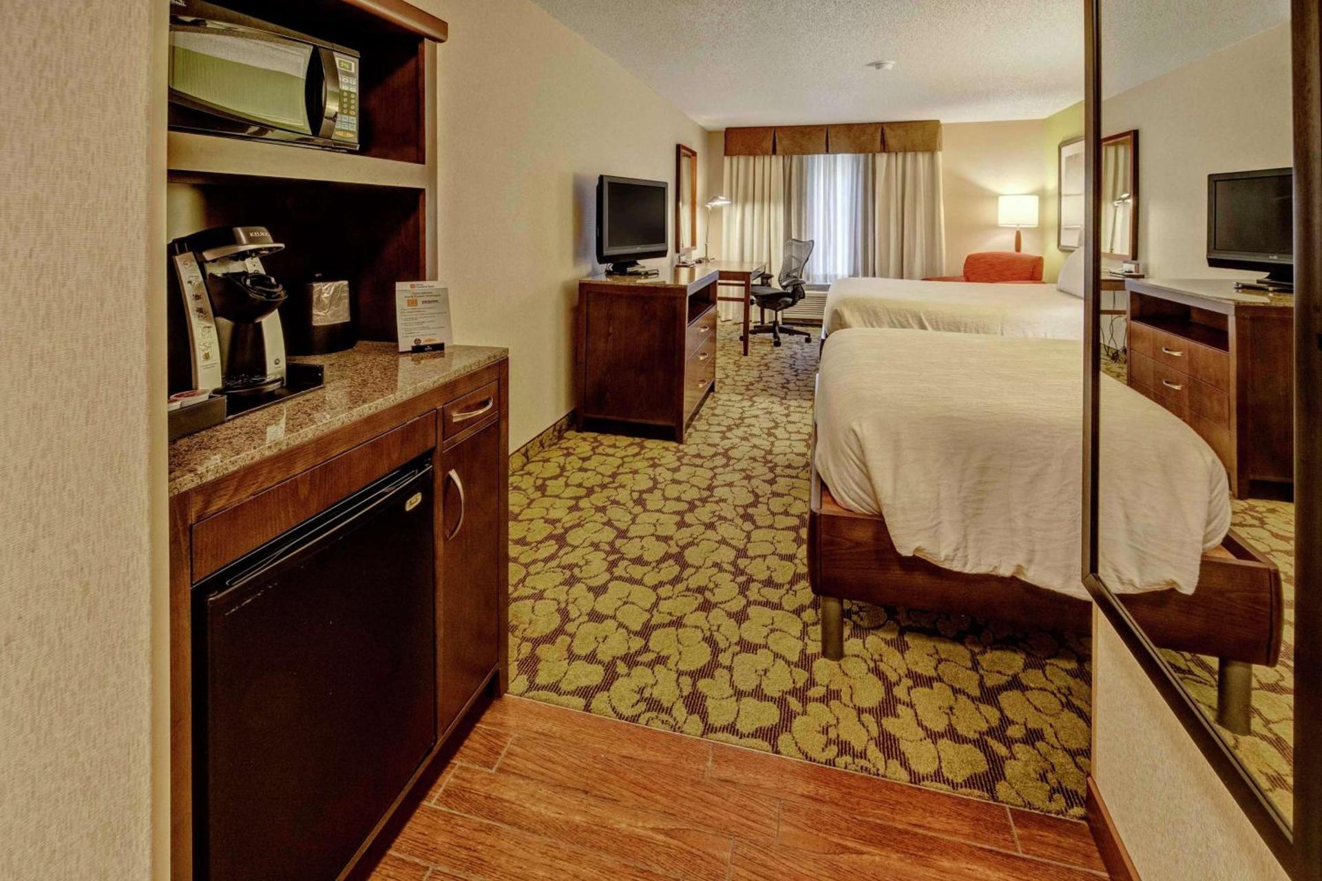 Hilton Garden Inn Minneapolis/Eden Prairie photo 28
