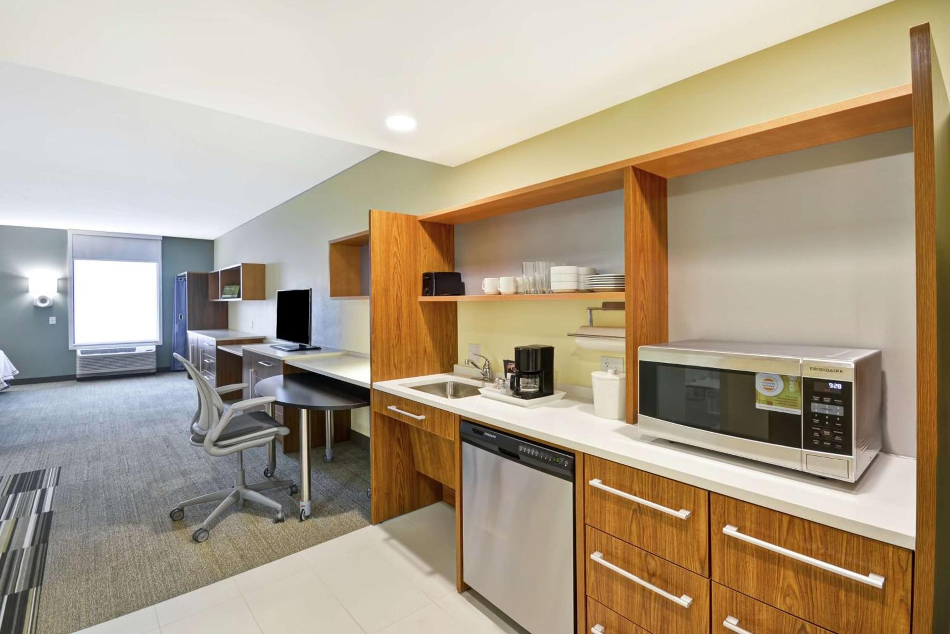 Home2 Suites By Hilton Minneapolis-Eden Prairie photo 22