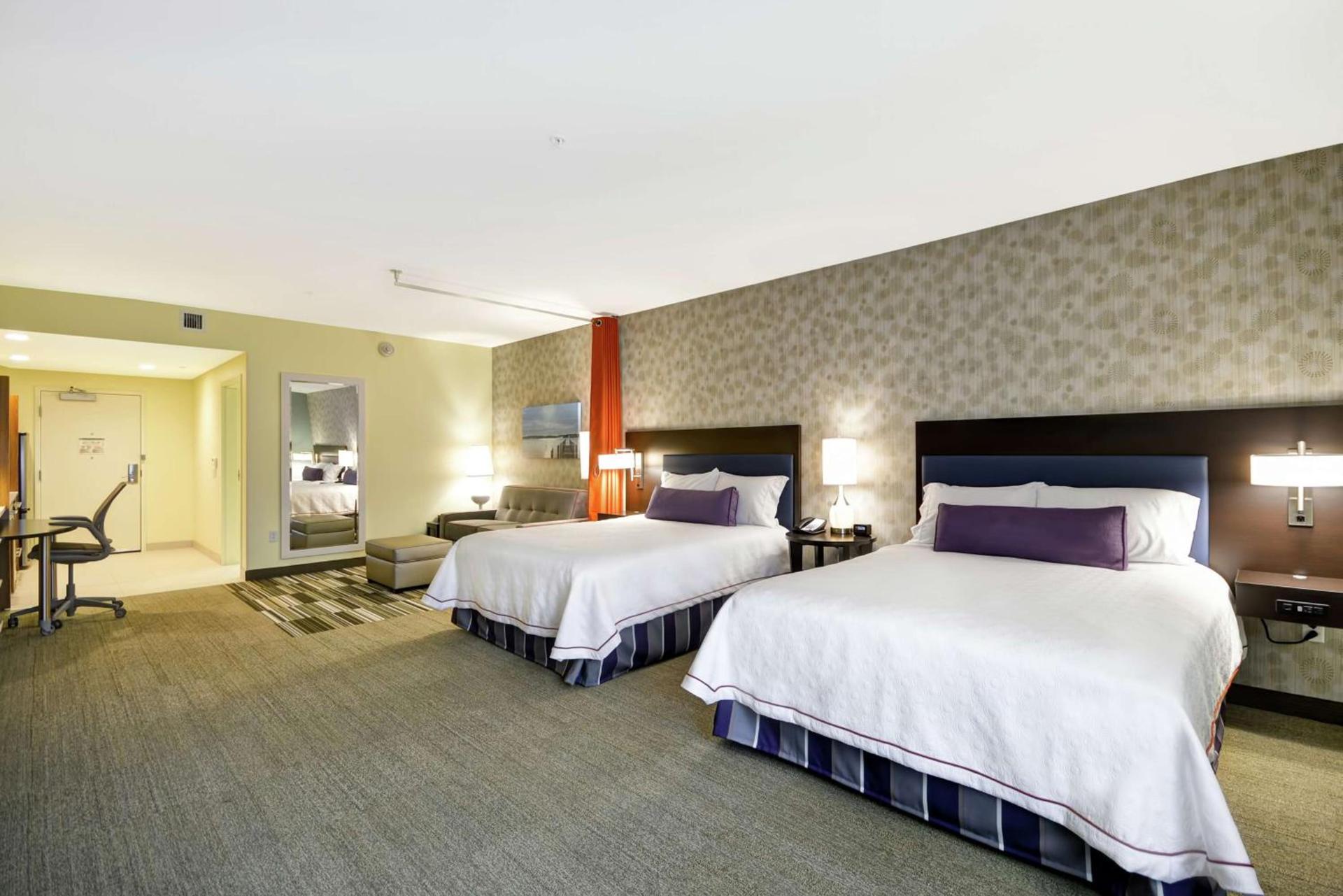 Home2 Suites By Hilton Minneapolis-Eden Prairie photo 24