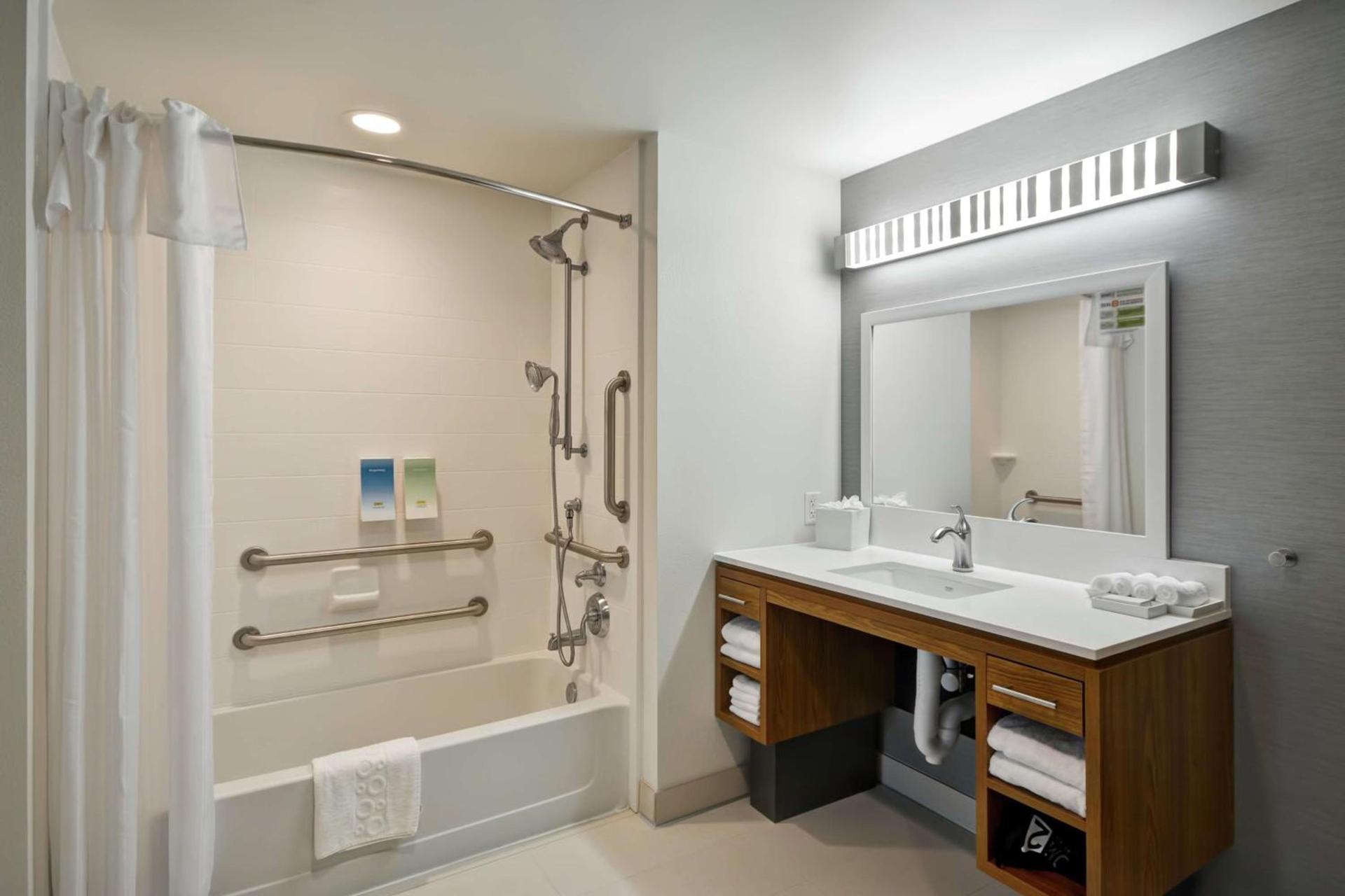 Home2 Suites By Hilton Minneapolis-Eden Prairie photo 25