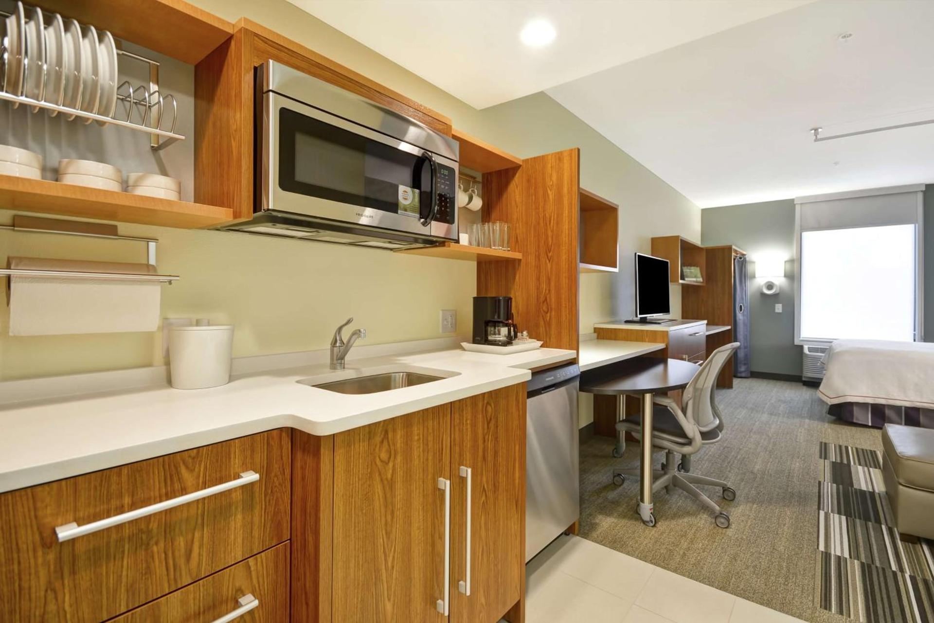 Home2 Suites By Hilton Minneapolis-Eden Prairie photo 26