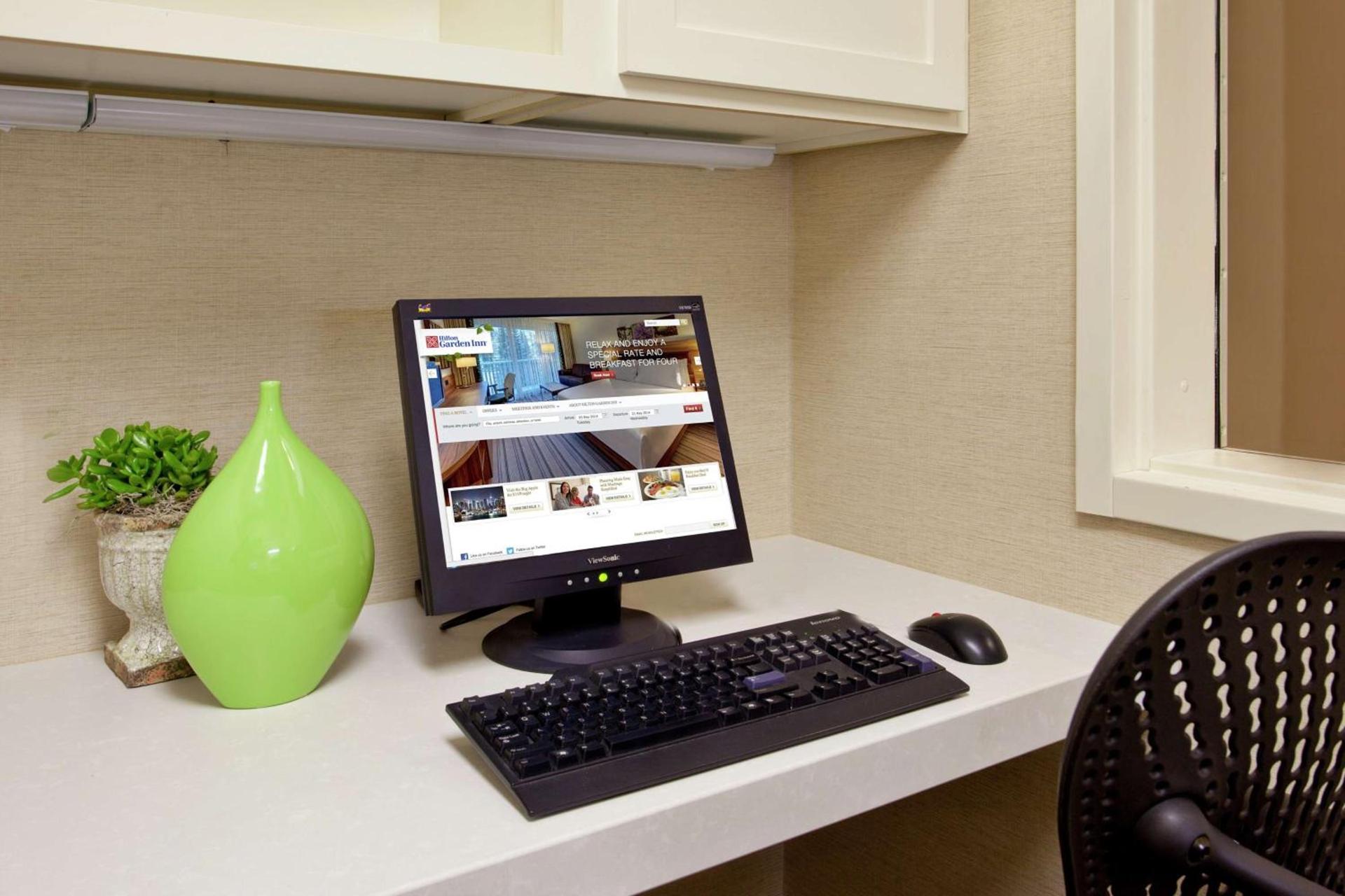 Hilton Garden Inn Minneapolis/Eden Prairie photo 37
