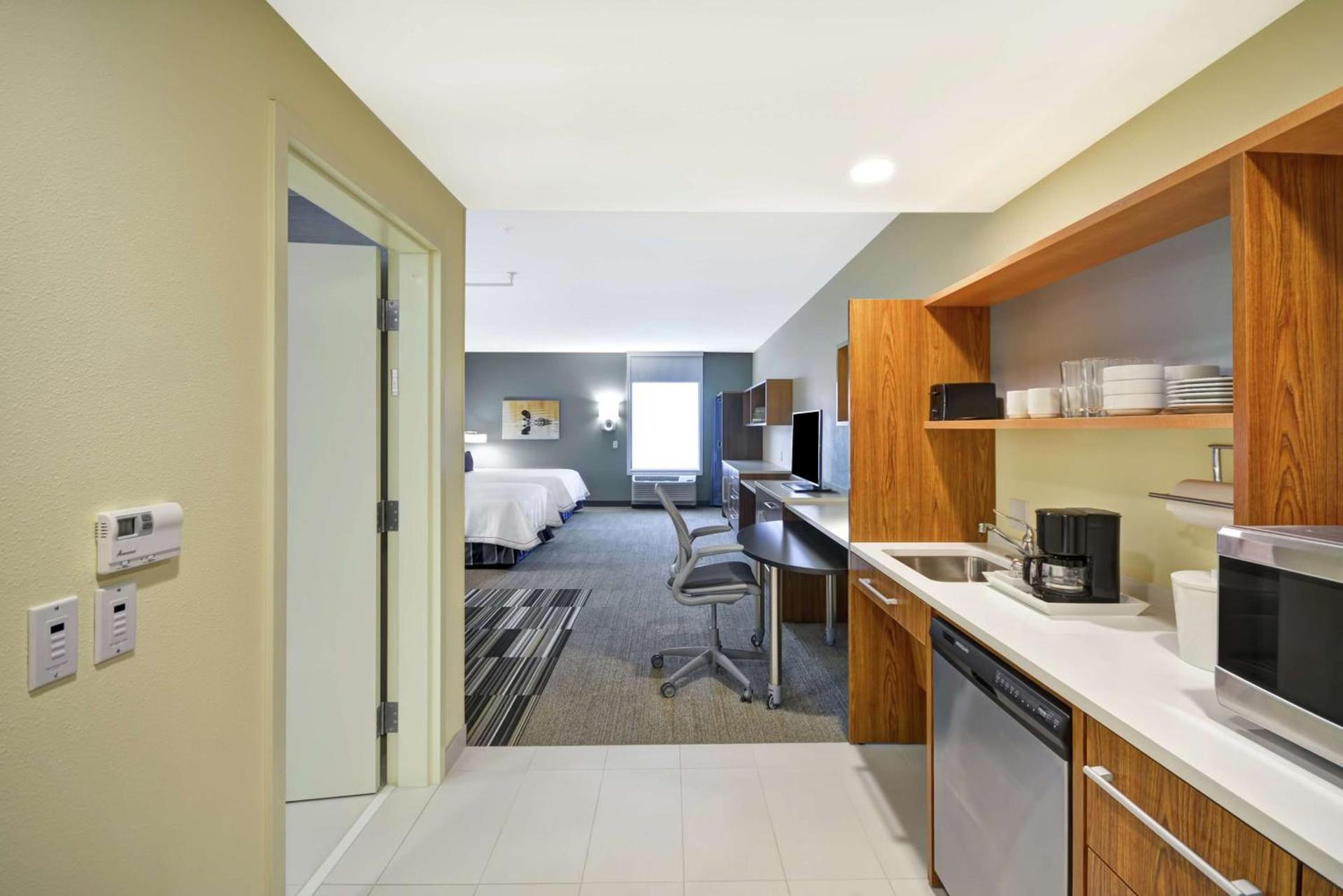 Home2 Suites By Hilton Minneapolis-Eden Prairie photo 29