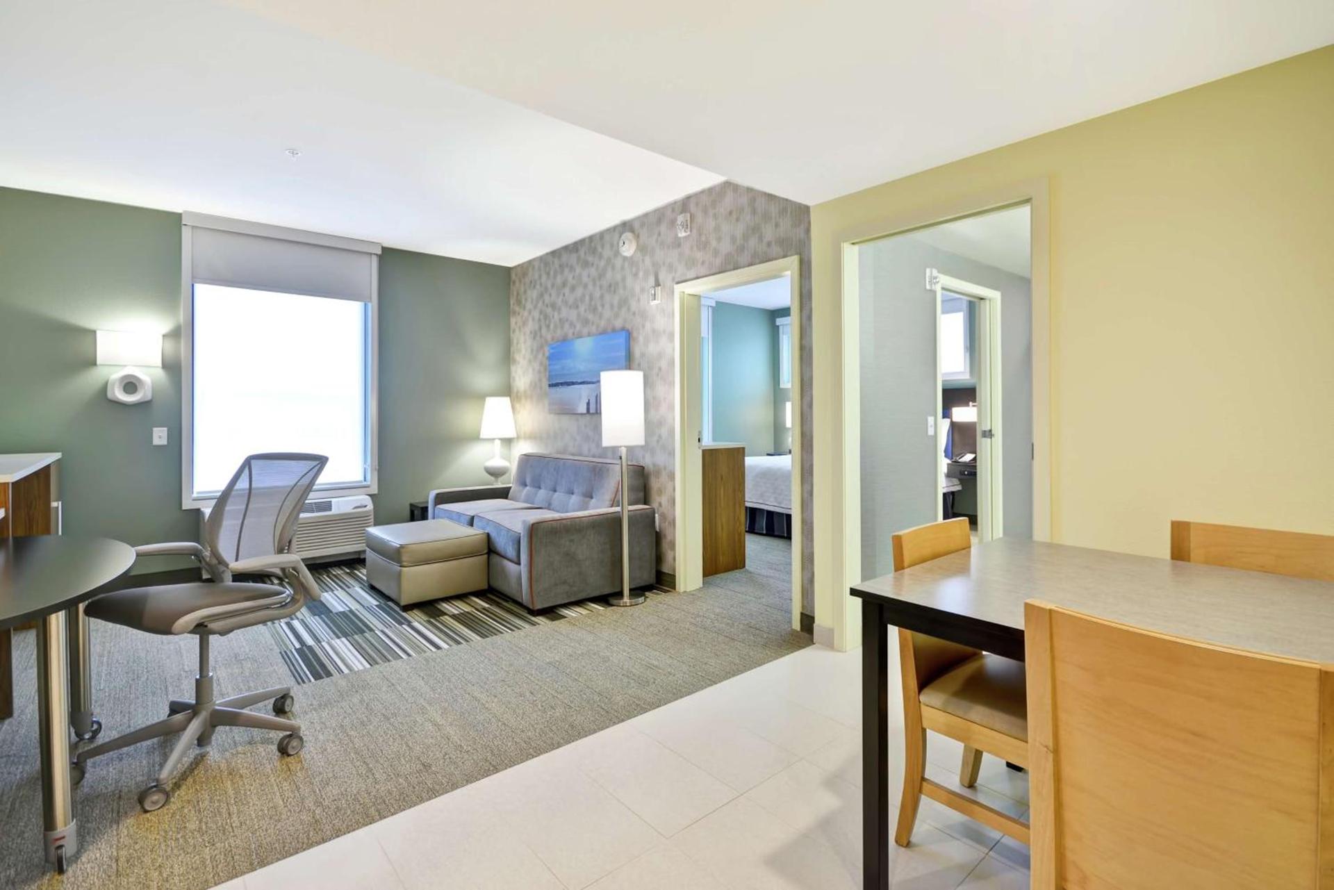 Home2 Suites By Hilton Minneapolis-Eden Prairie photo 30