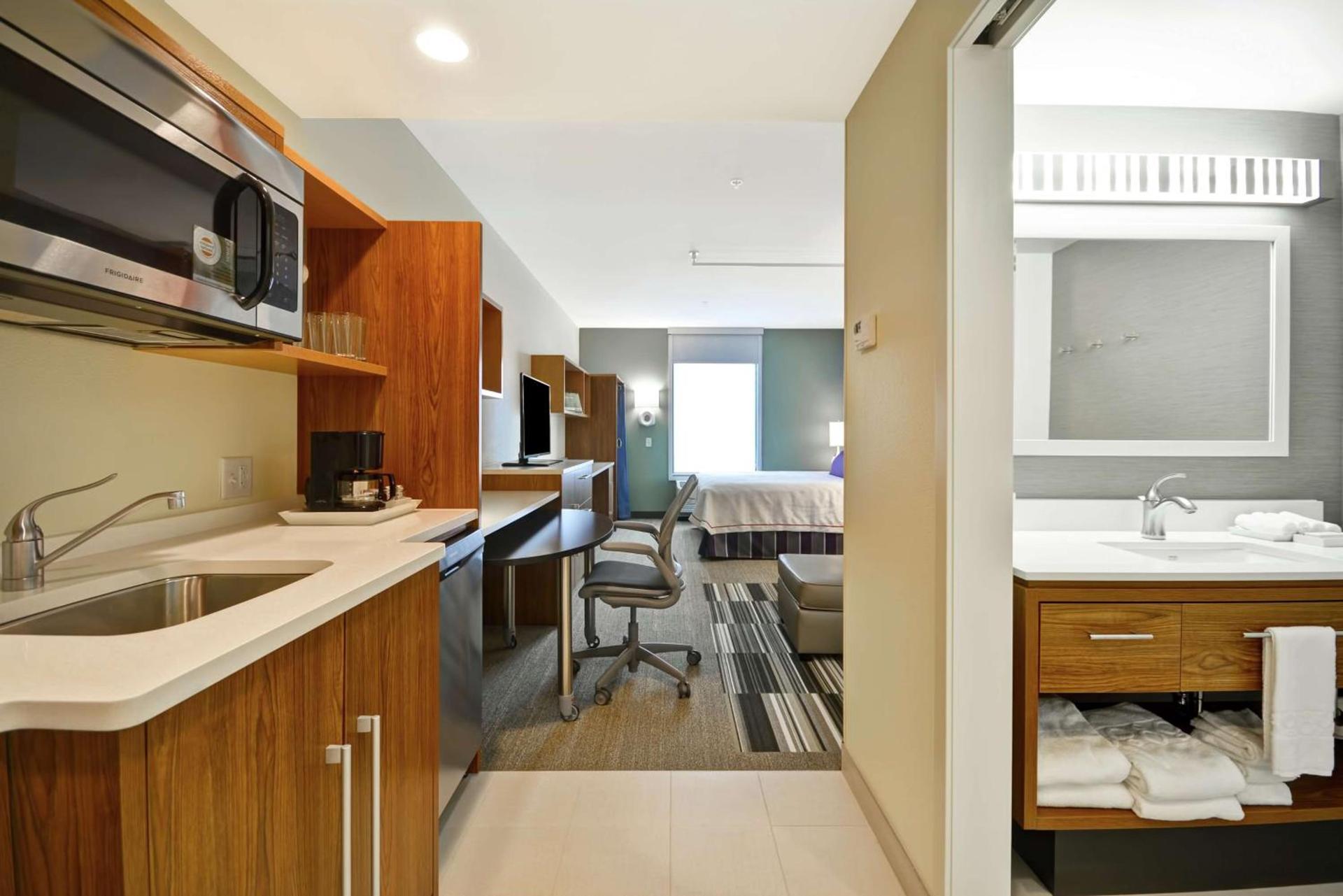 Home2 Suites By Hilton Minneapolis-Eden Prairie photo 32