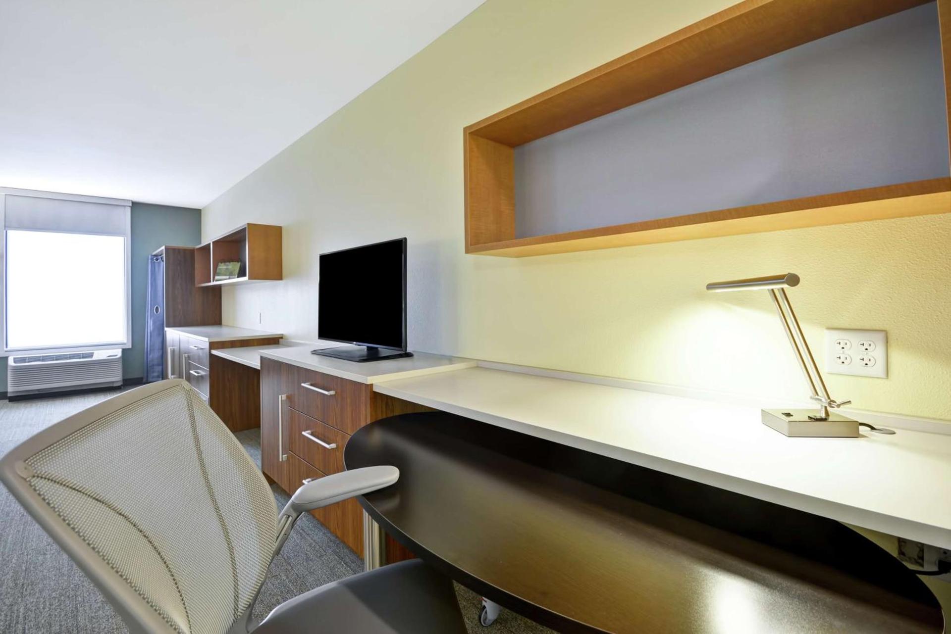 Home2 Suites By Hilton Minneapolis-Eden Prairie photo 34
