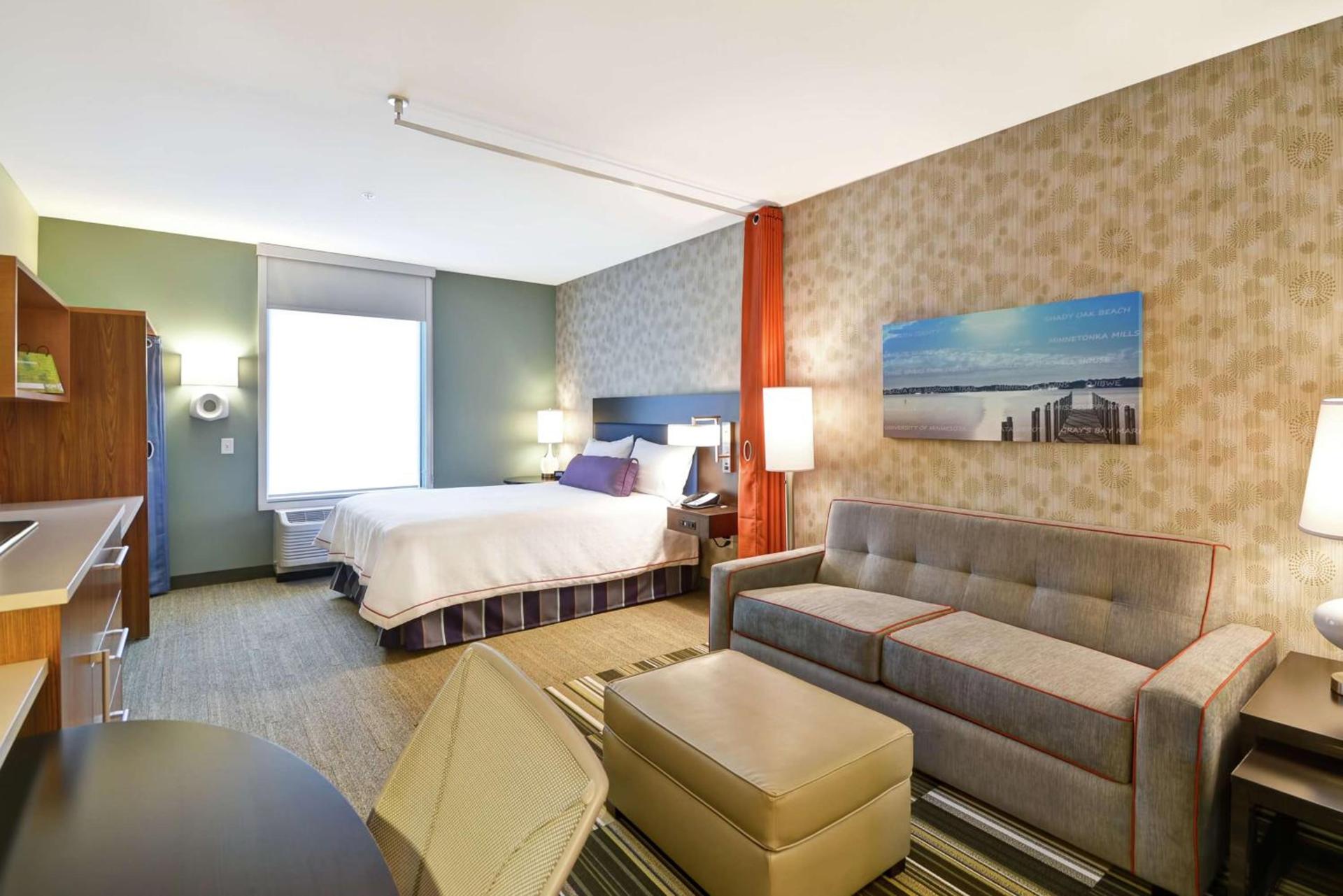Home2 Suites By Hilton Minneapolis-Eden Prairie photo 35