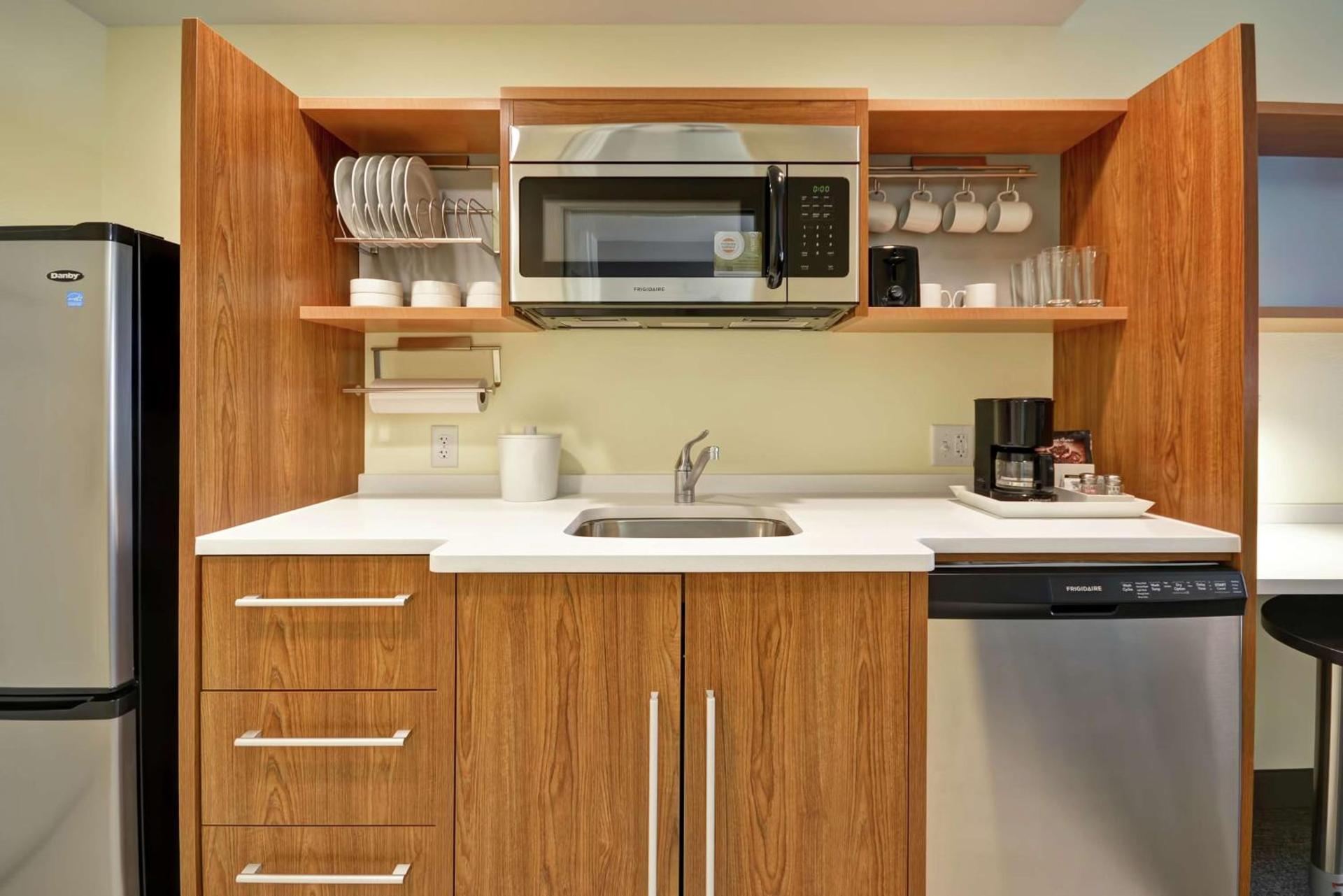 Home2 Suites By Hilton Minneapolis-Eden Prairie photo 37