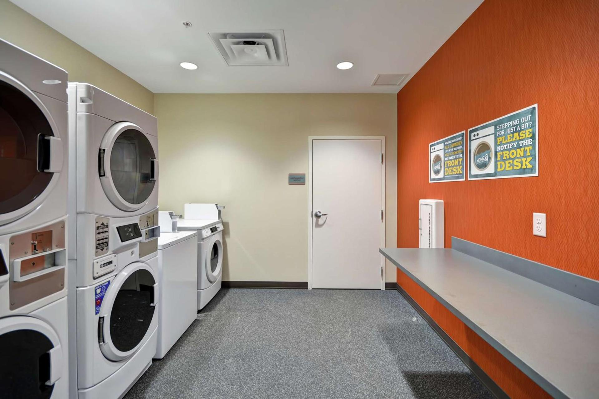 Home2 Suites By Hilton Minneapolis-Eden Prairie photo 38