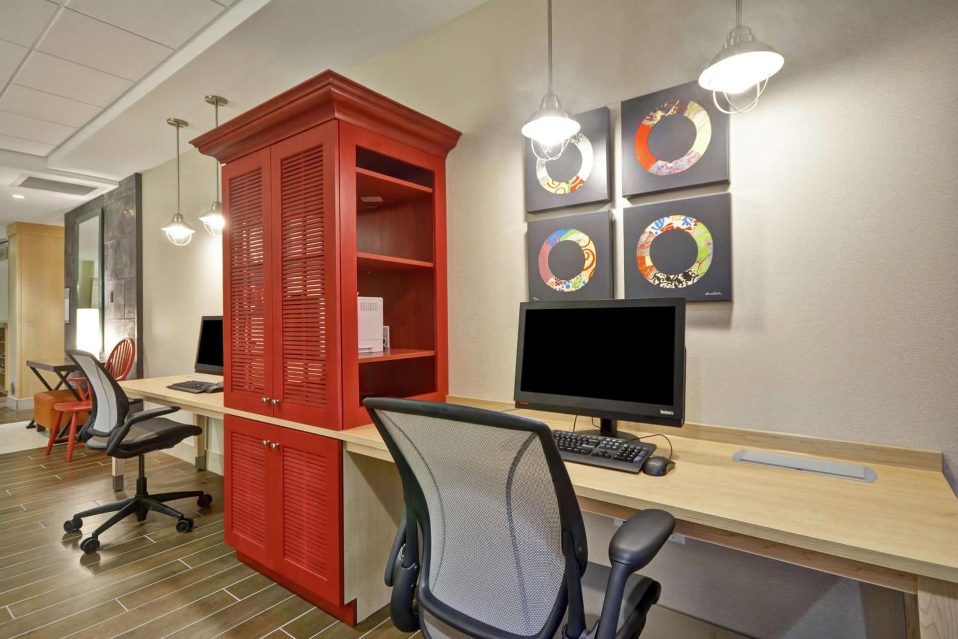 Home2 Suites By Hilton Minneapolis-Eden Prairie photo 39