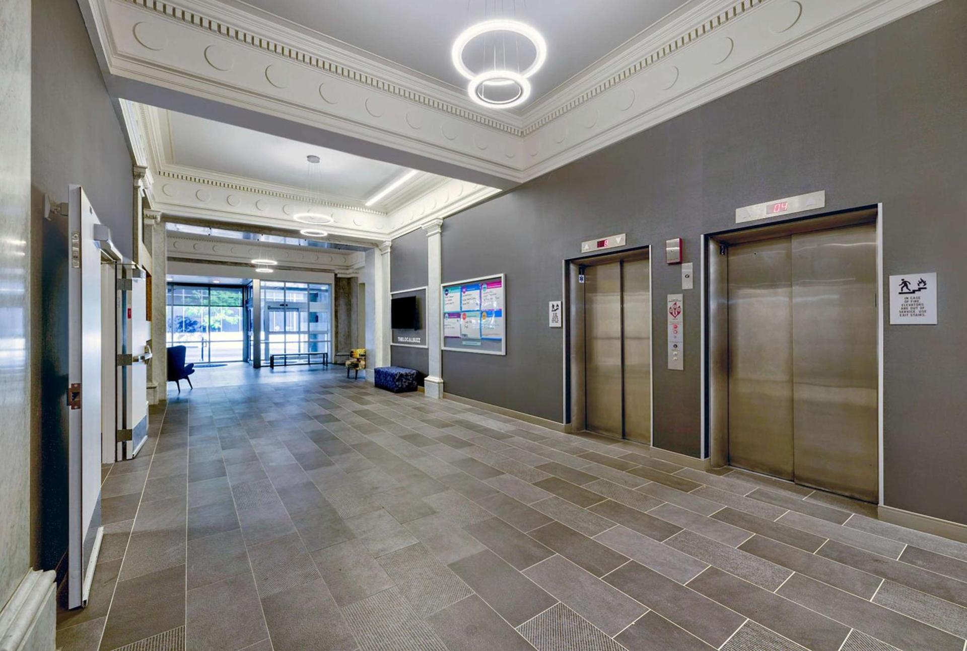 Tru By Hilton Minneapolis Downtown photo 42