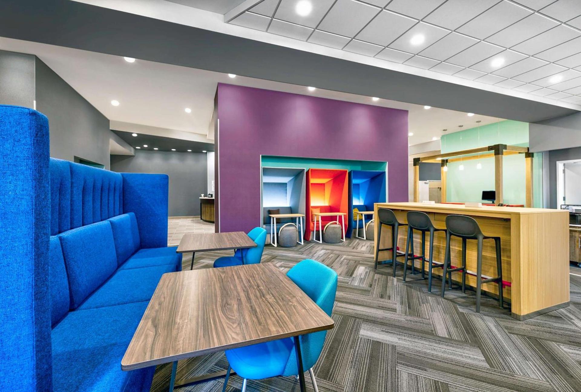 Tru By Hilton Minneapolis Downtown photo 15