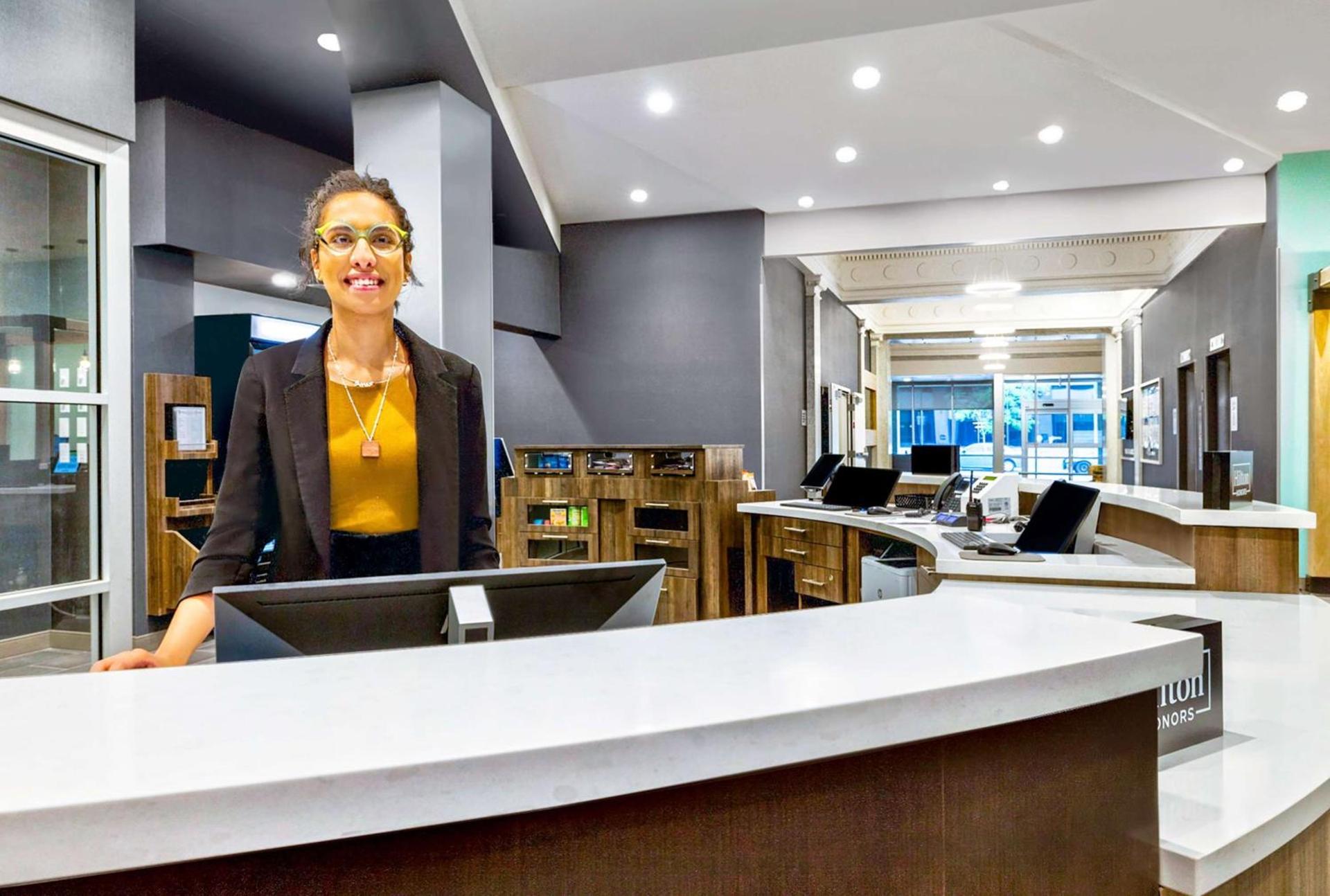 Tru By Hilton Minneapolis Downtown photo 6