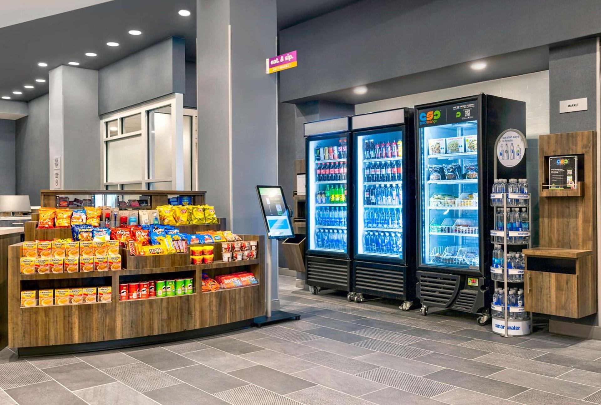 Tru By Hilton Minneapolis Downtown photo 25