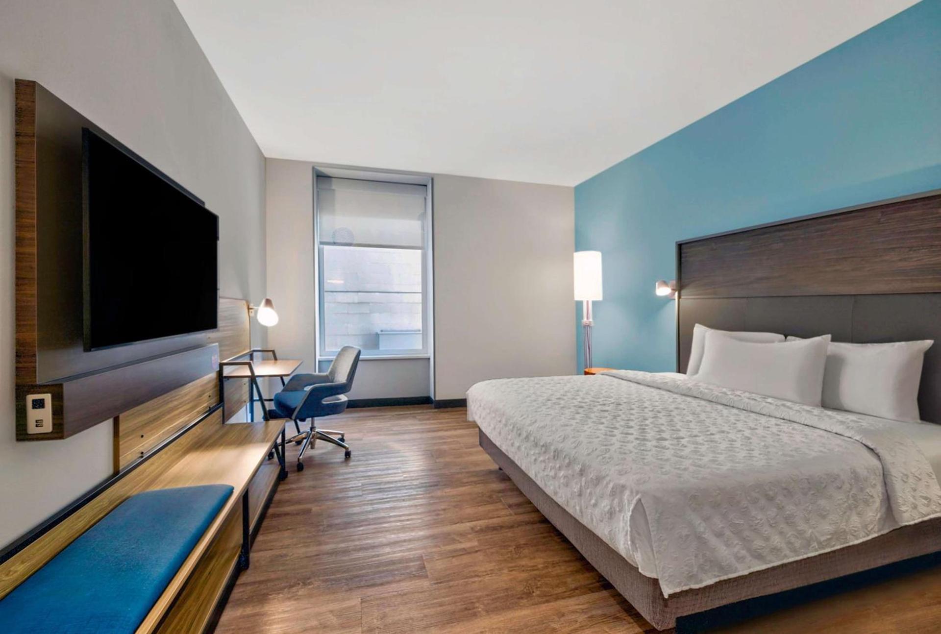 Tru By Hilton Minneapolis Downtown photo 40