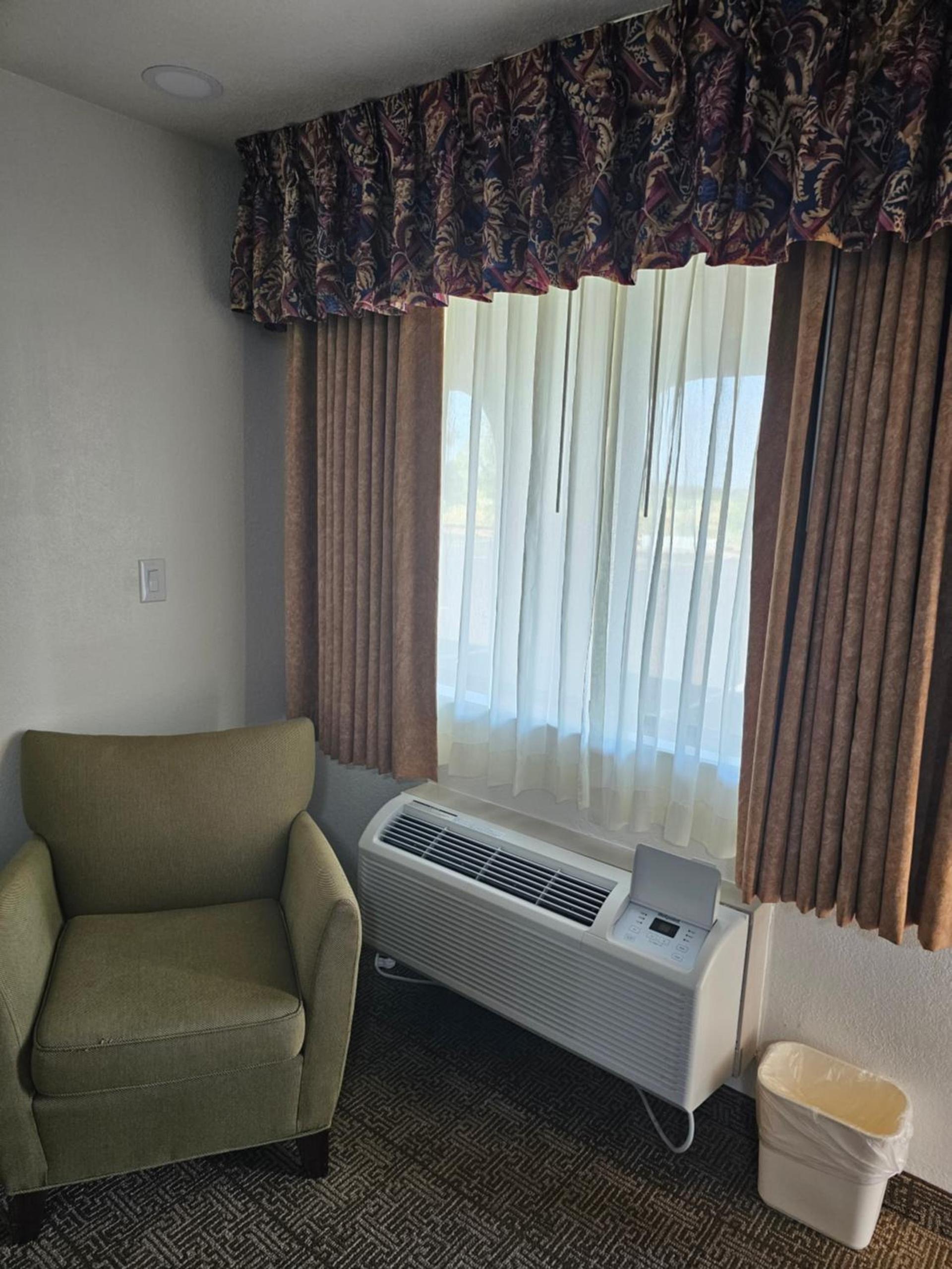 Rodeway Inn Tucumcari photo 44