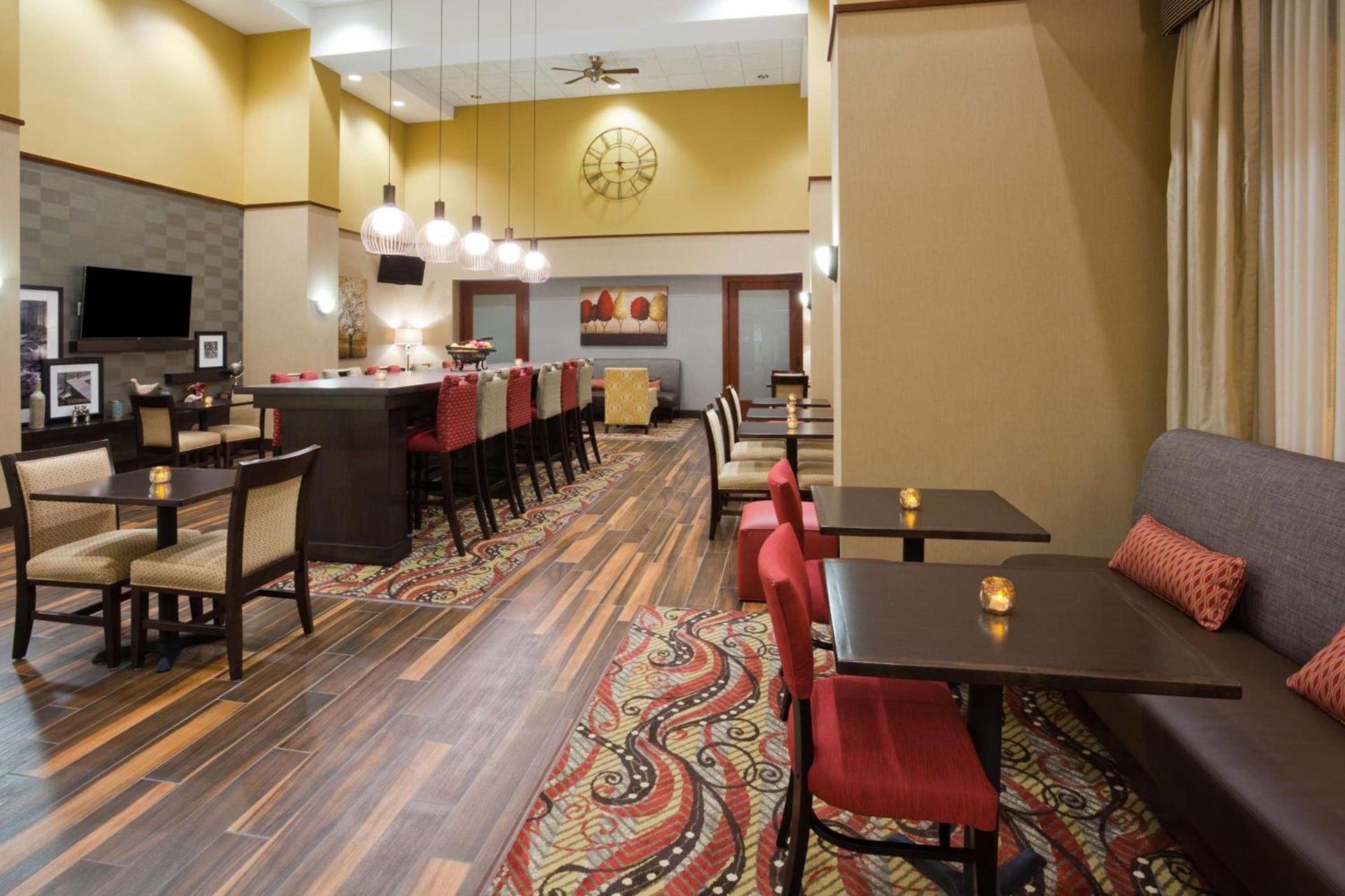 Hampton Inn & Suites Lino Lakes photo 4