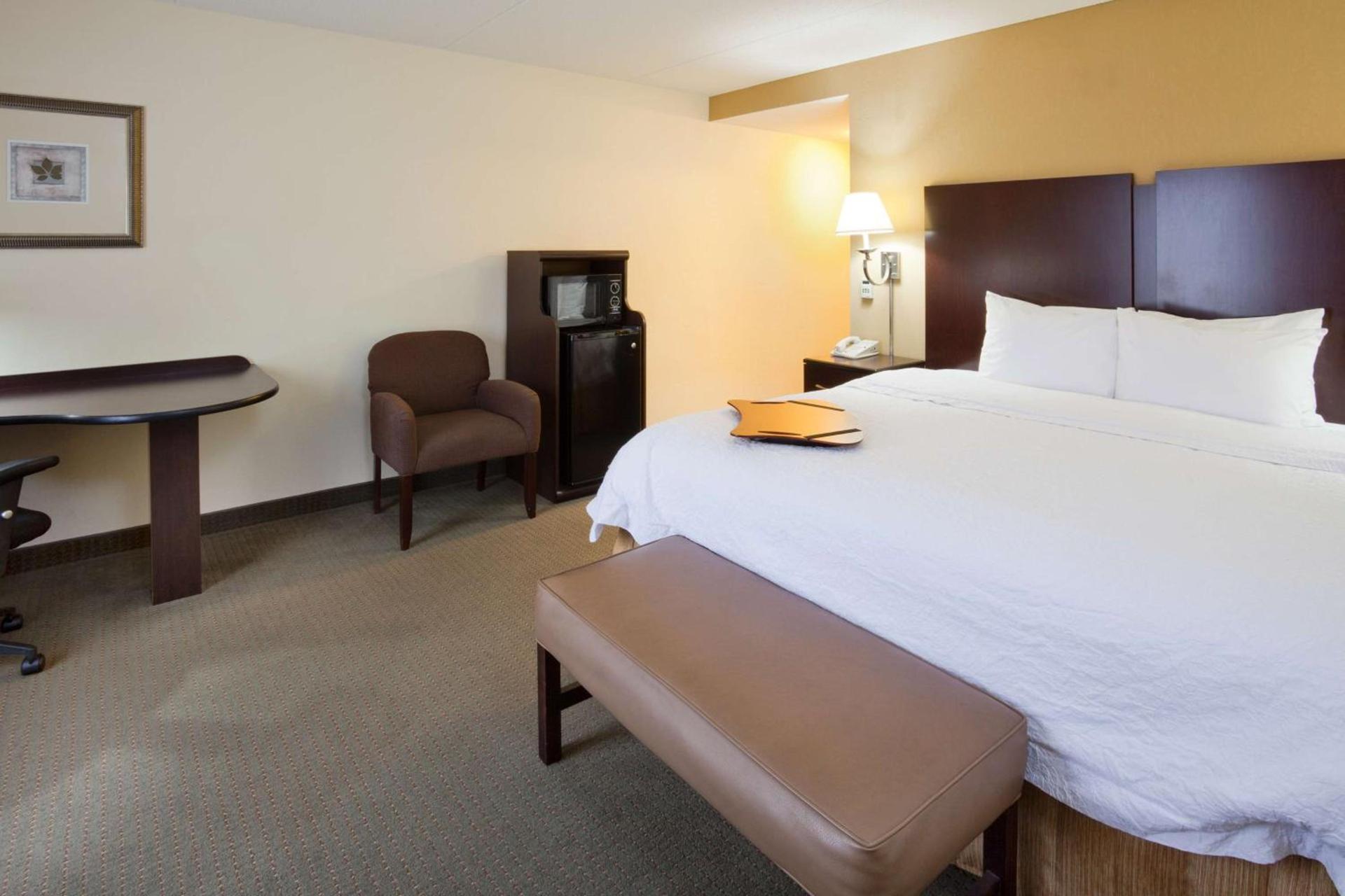 Hampton Inn & Suites Lino Lakes photo 26