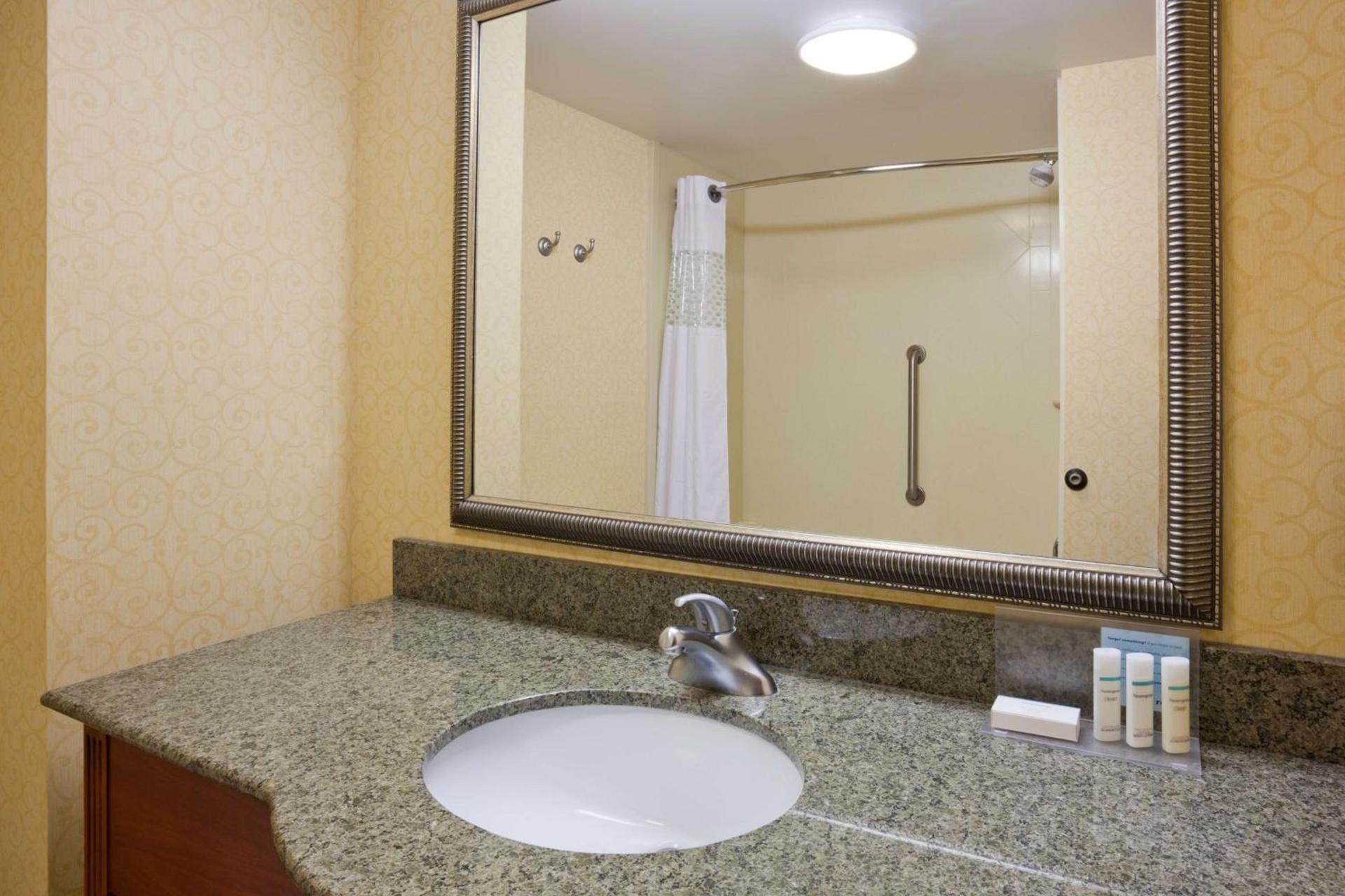 Hampton Inn & Suites Lino Lakes photo 27